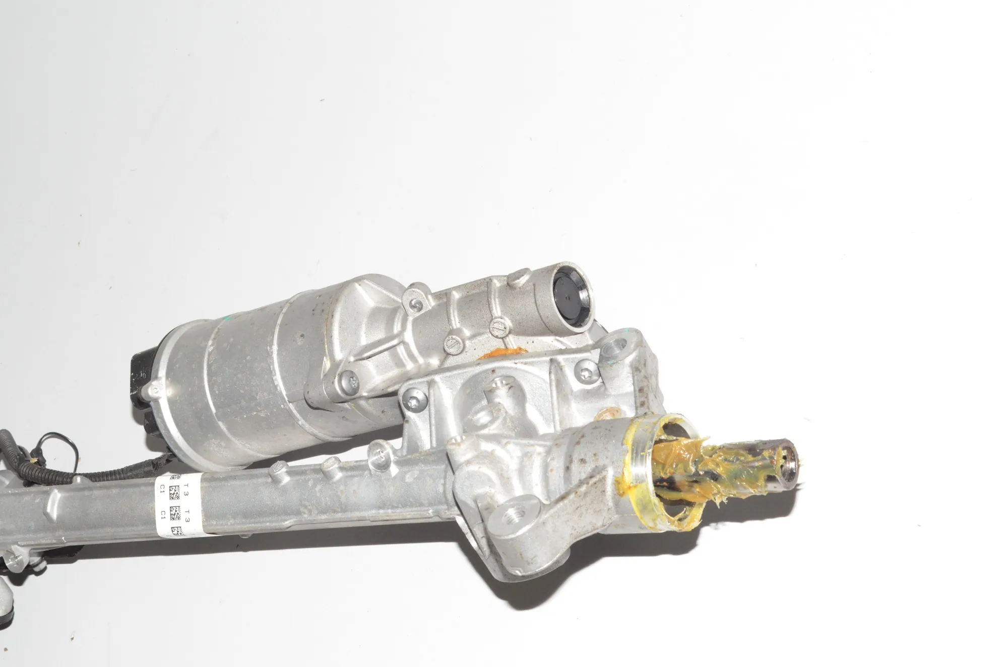 Steering Rack – OEM 5A34AB0 · BMW iX3 (G08) (2020 - -) Electric (286 HP) 2022 – 2