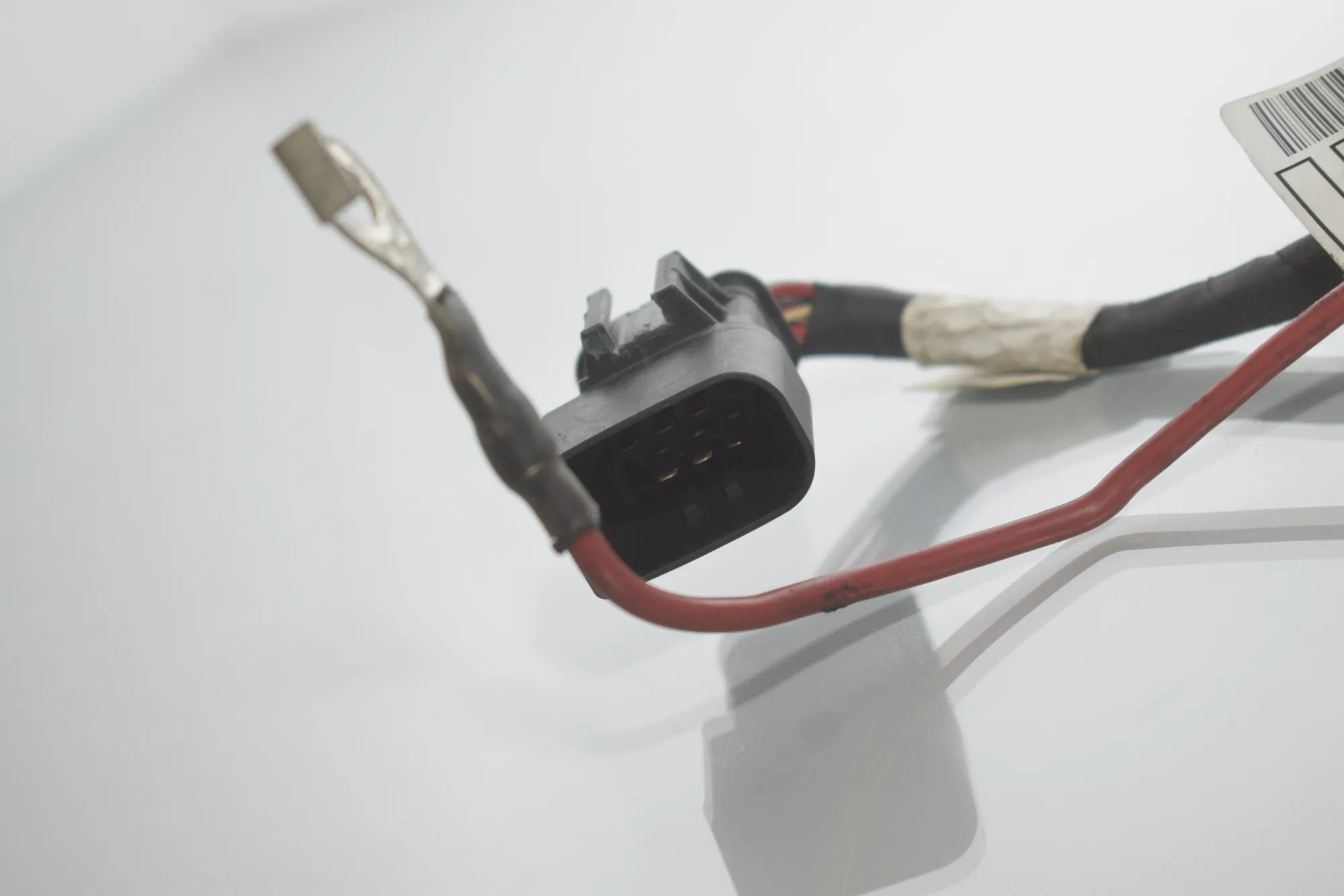 Engine Cable Harness – OEM 8583683 · BMW 2 Active Tourer (F45) 220 d 2015 – 4