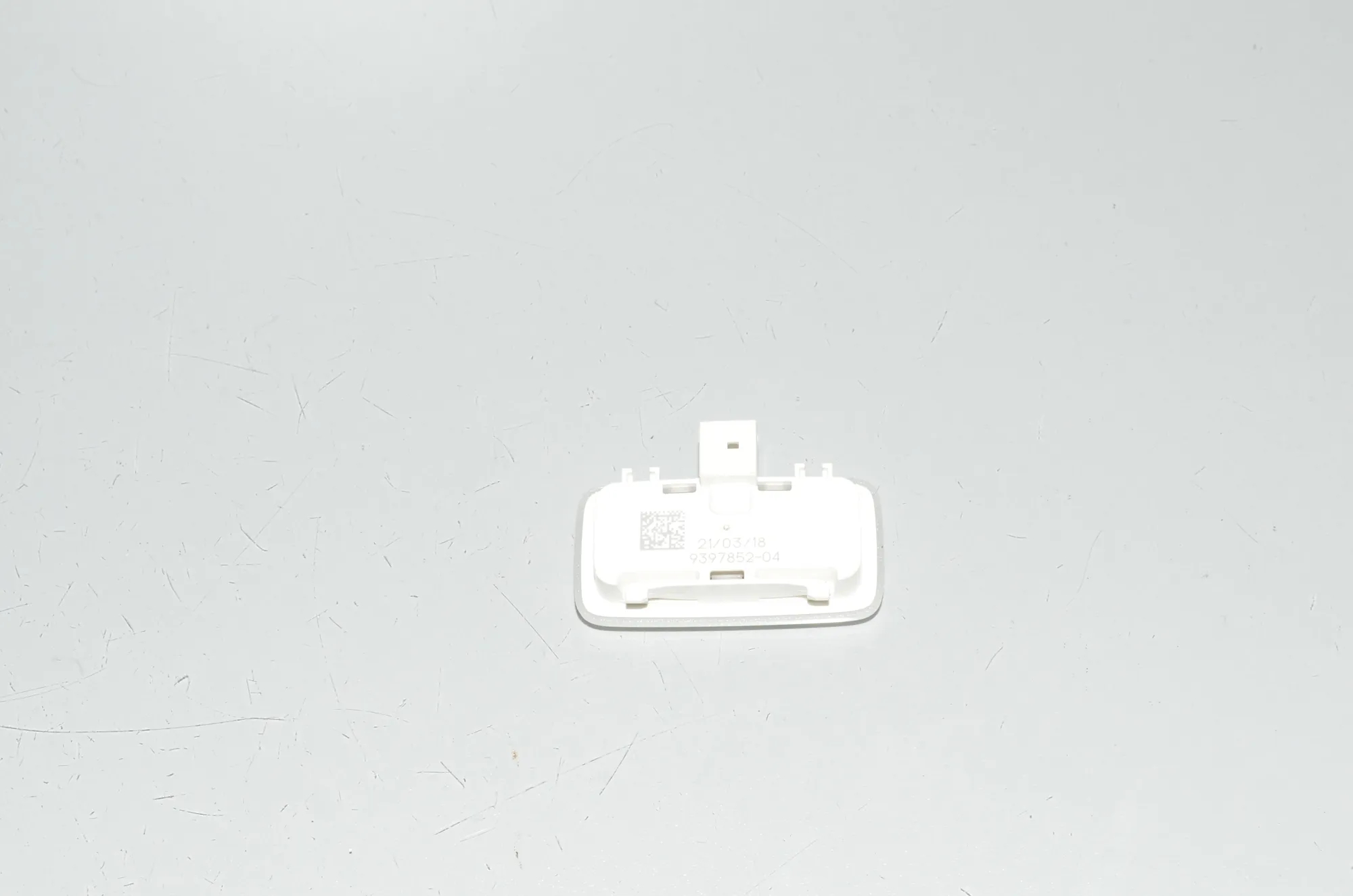 Interior Lighting – OEM 9397852 · BMW X3 (G01, F97) BMW X3 (G01, F97) xDrive 20 d 2019 – 3