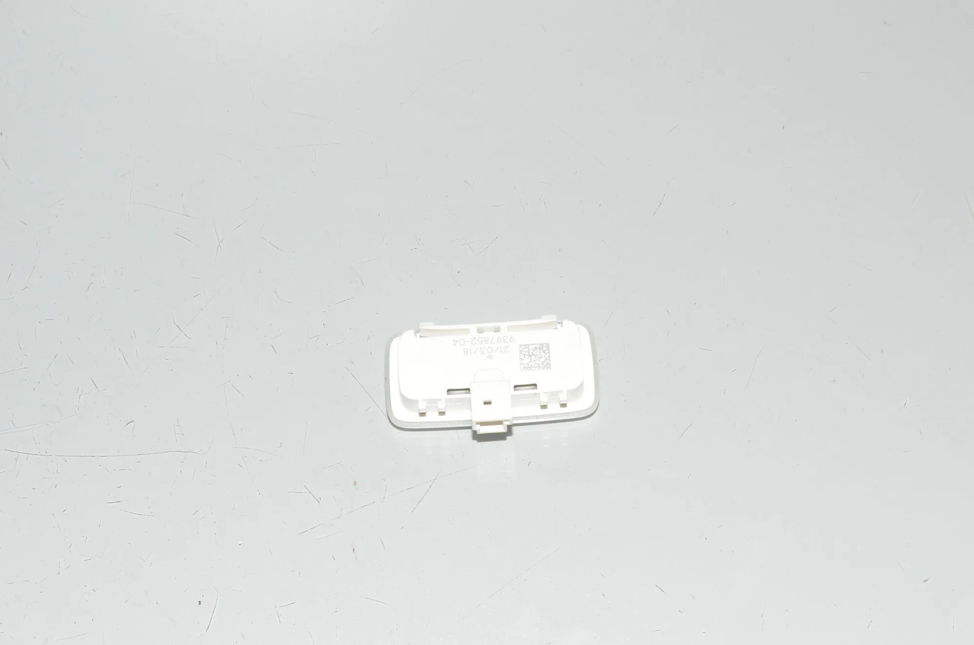 Interior Lighting – OEM 9397852 · BMW X3 (G01, F97) BMW X3 (G01, F97) xDrive 20 d 2019 – 4