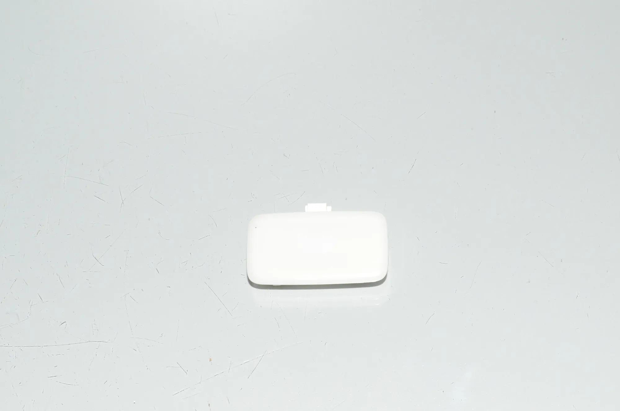 Interior Lighting – OEM 9397852 · BMW X3 (G01, F97) BMW X3 (G01, F97) xDrive 20 d 2019