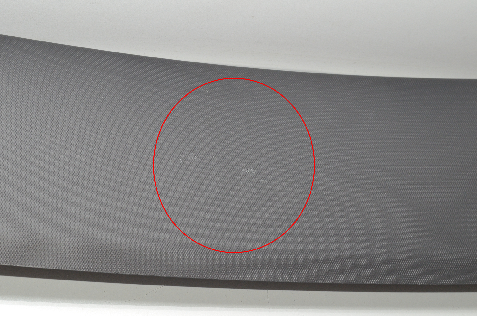Tailgate Bootlid Trim – OEM 7403759 · BMW X3 (G01, F97) BMW X3 (G01, F97) xDrive 20 d 2019 – 5