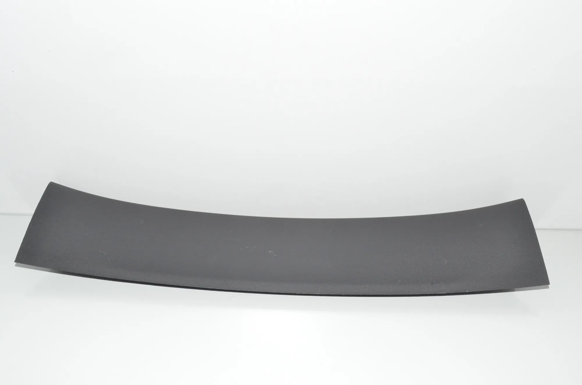 Tailgate Bootlid Trim – OEM 7403759 · BMW X3 (G01, F97) BMW X3 (G01, F97) xDrive 20 d 2019