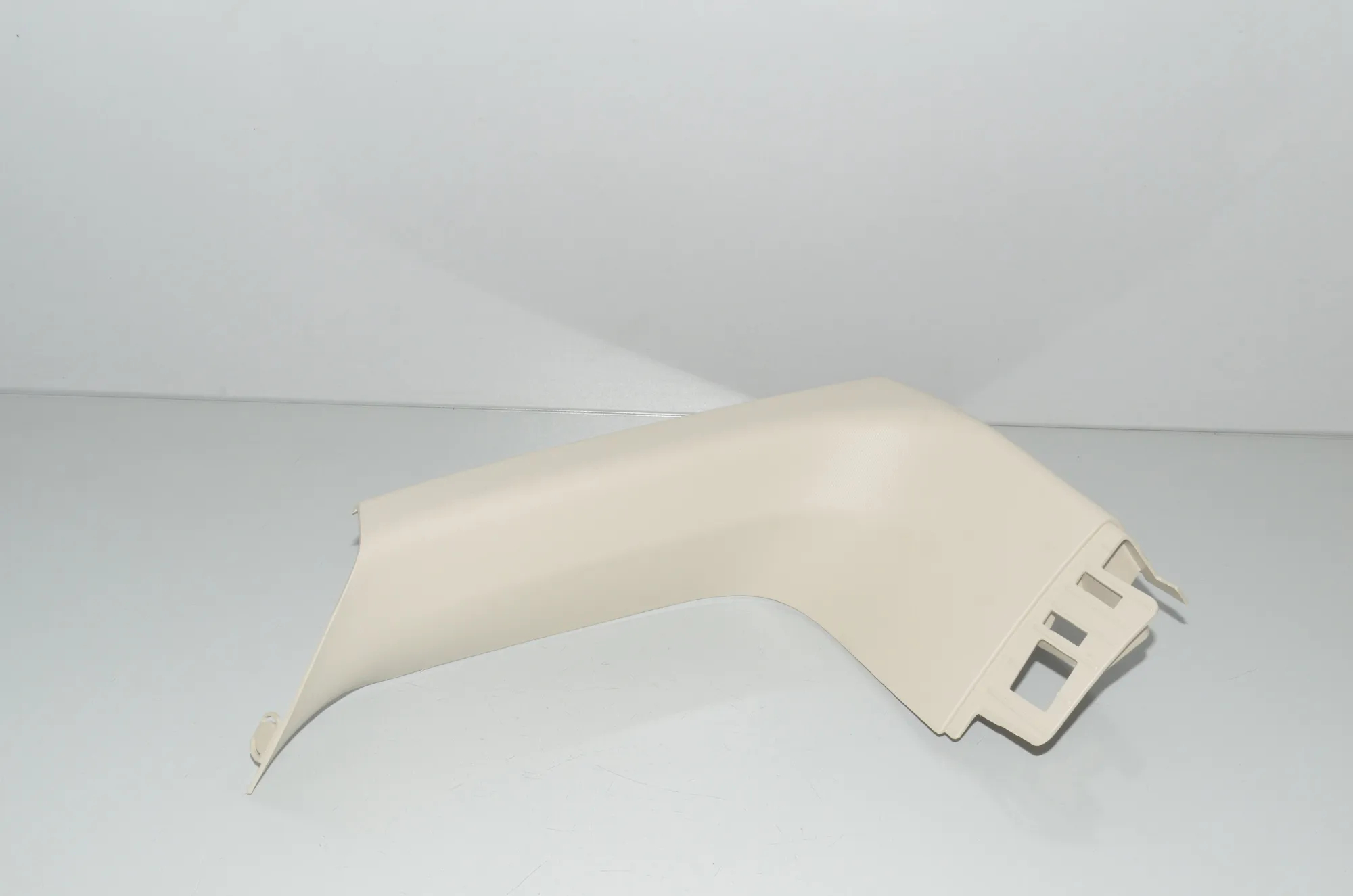 Tailgate Bootlid Trim – OEM 7403762 · BMW X3 (G01, F97) BMW X3 (G01, F97) xDrive 20 d 2019 – 2
