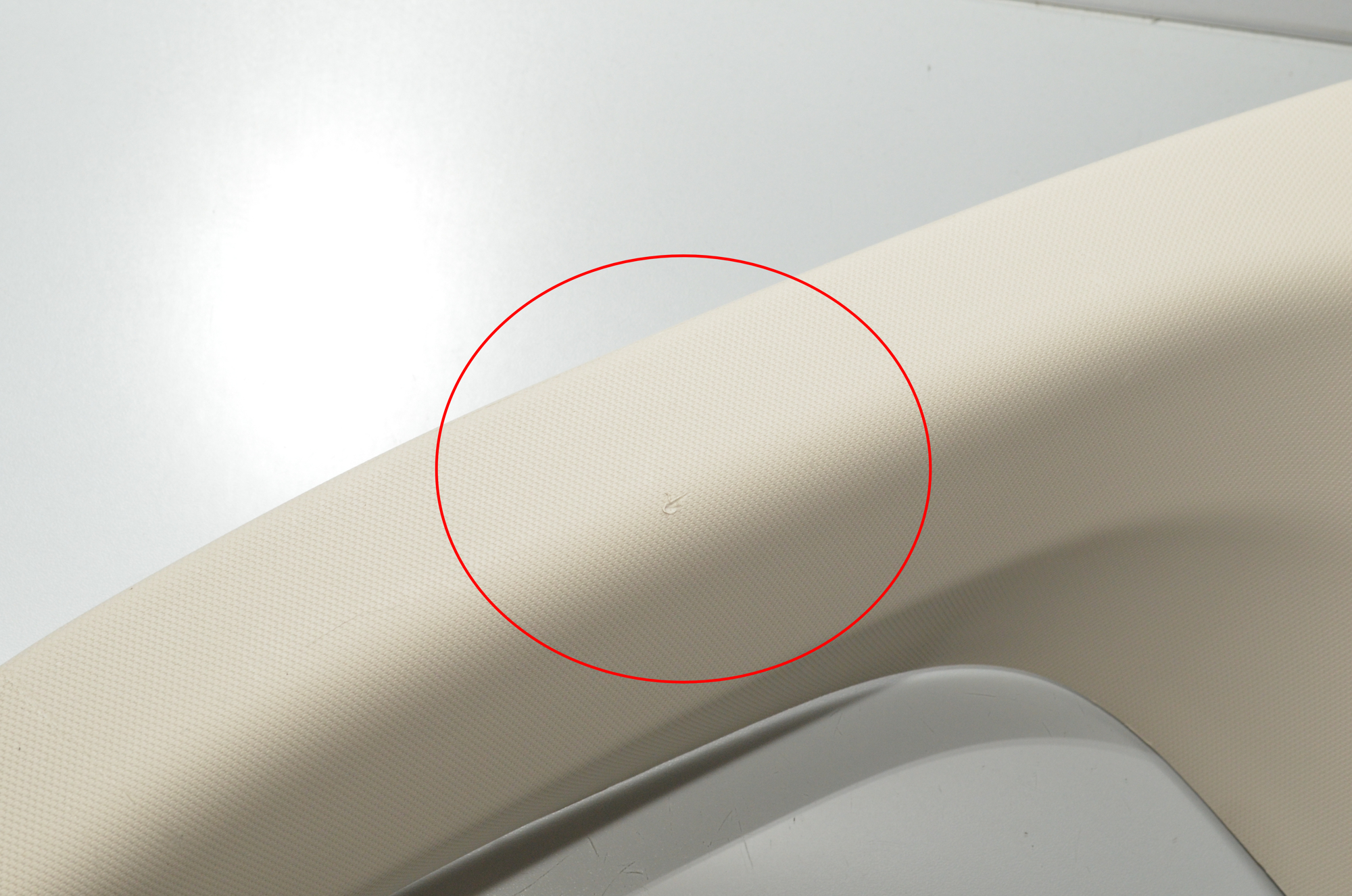Tailgate Bootlid Trim – OEM 7403762 · BMW X3 (G01, F97) BMW X3 (G01, F97) xDrive 20 d 2019 – 6