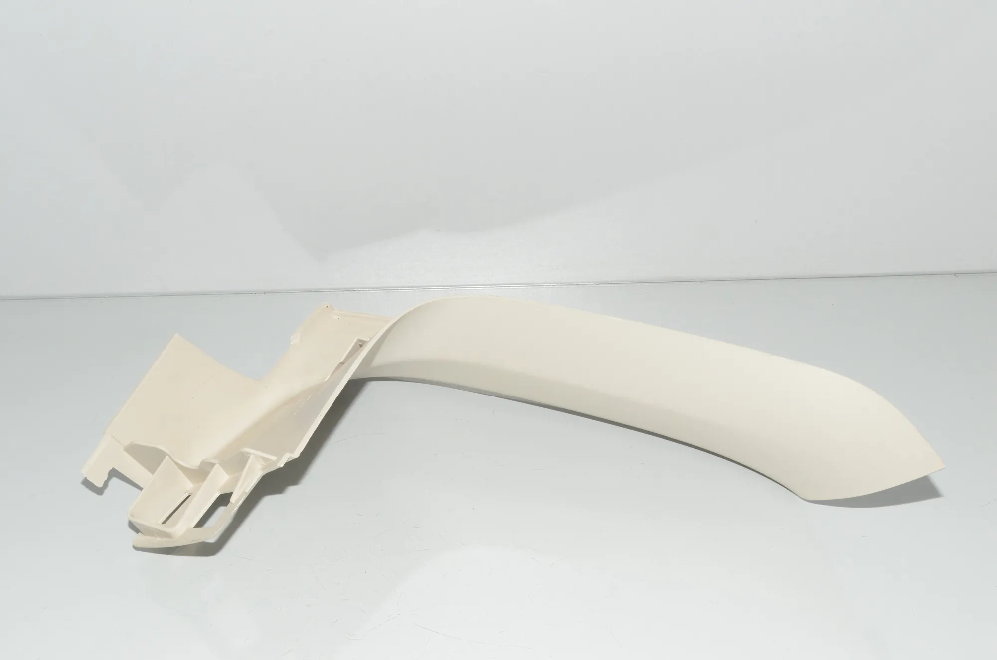 Tailgate Bootlid Trim – OEM 7403762 · BMW X3 (G01, F97) BMW X3 (G01, F97) xDrive 20 d 2019 – 4