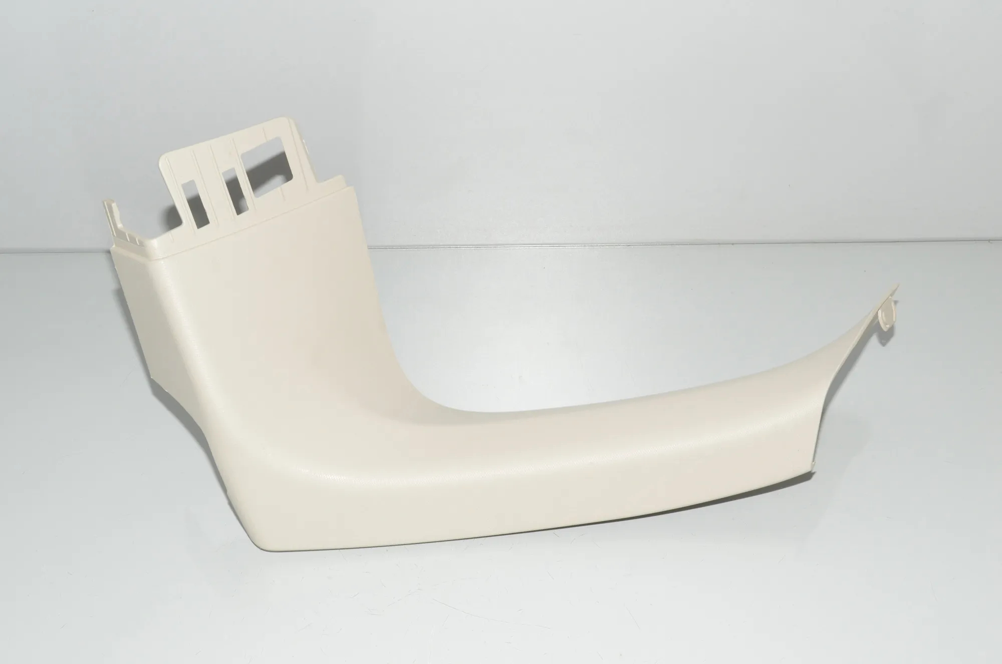 Tailgate Bootlid Trim – OEM 7403762 · BMW X3 (G01, F97) BMW X3 (G01, F97) xDrive 20 d 2019