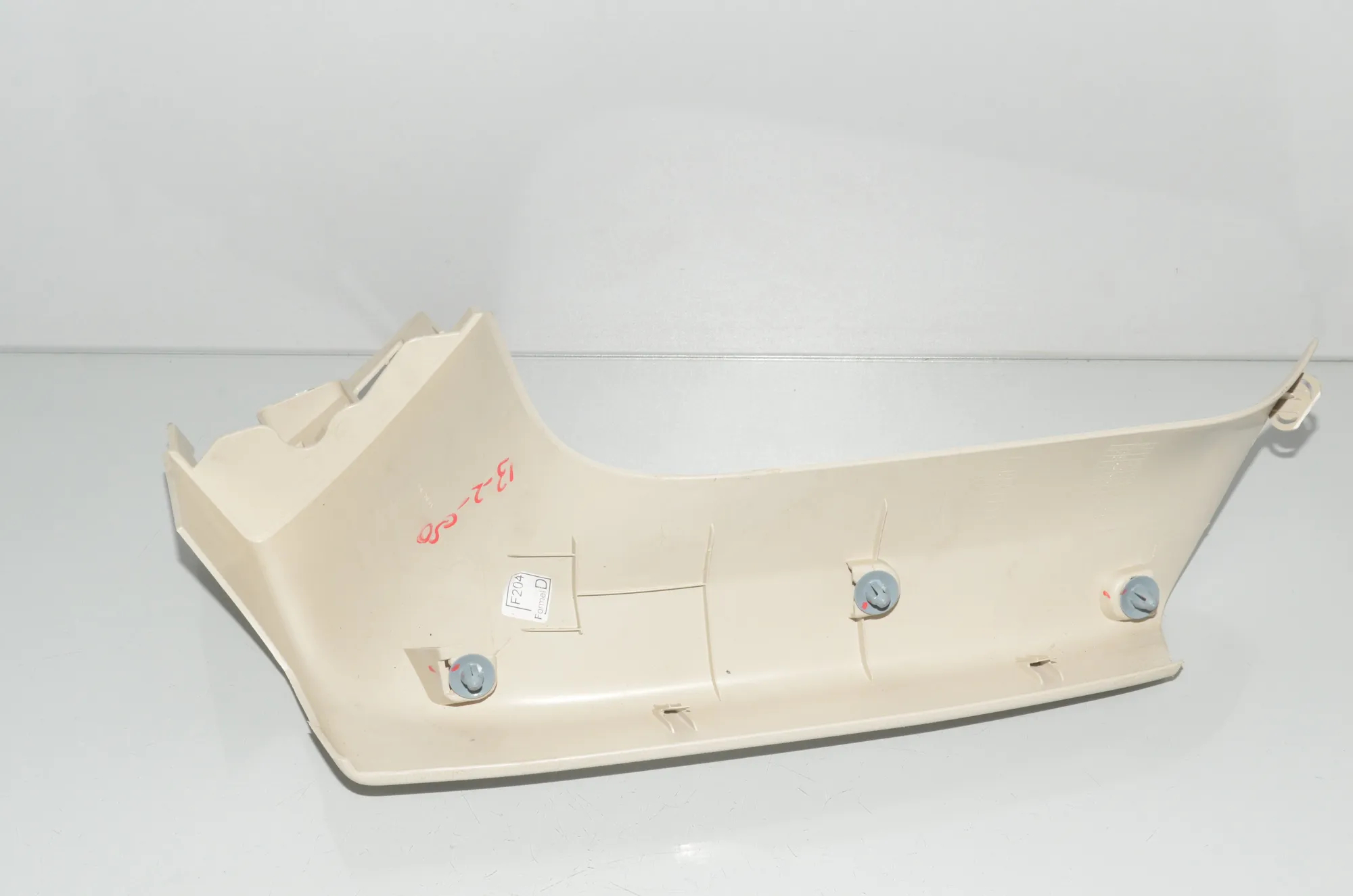 Tailgate Bootlid Trim – OEM 7403761 · BMW X3 (G01, F97) BMW X3 (G01, F97) xDrive 20 d 2019 – 4