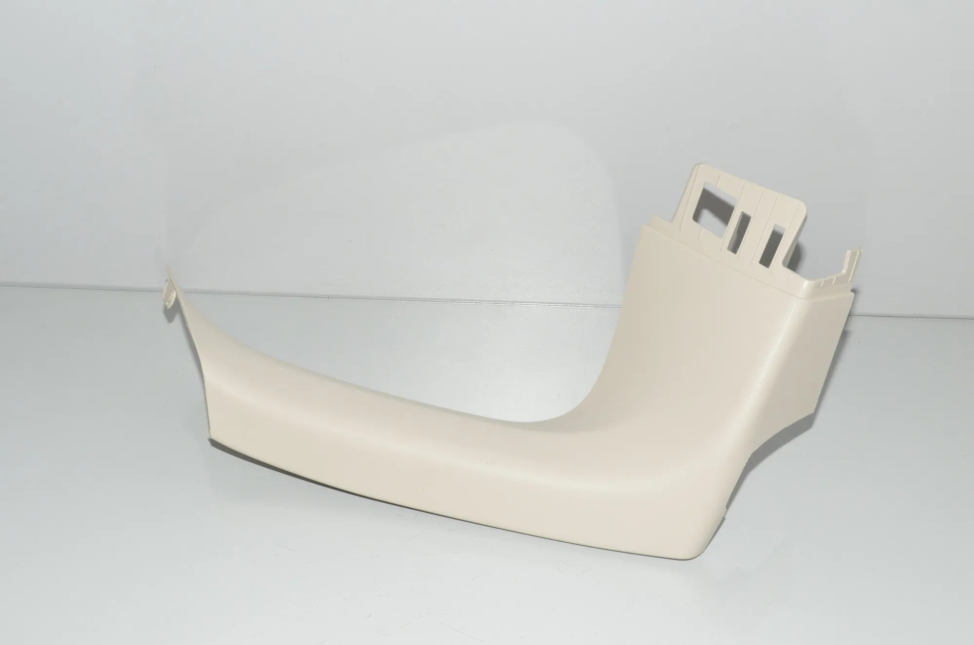 Tailgate Bootlid Trim – OEM 7403761 · BMW X3 (G01, F97) BMW X3 (G01, F97) xDrive 20 d 2019 – 2