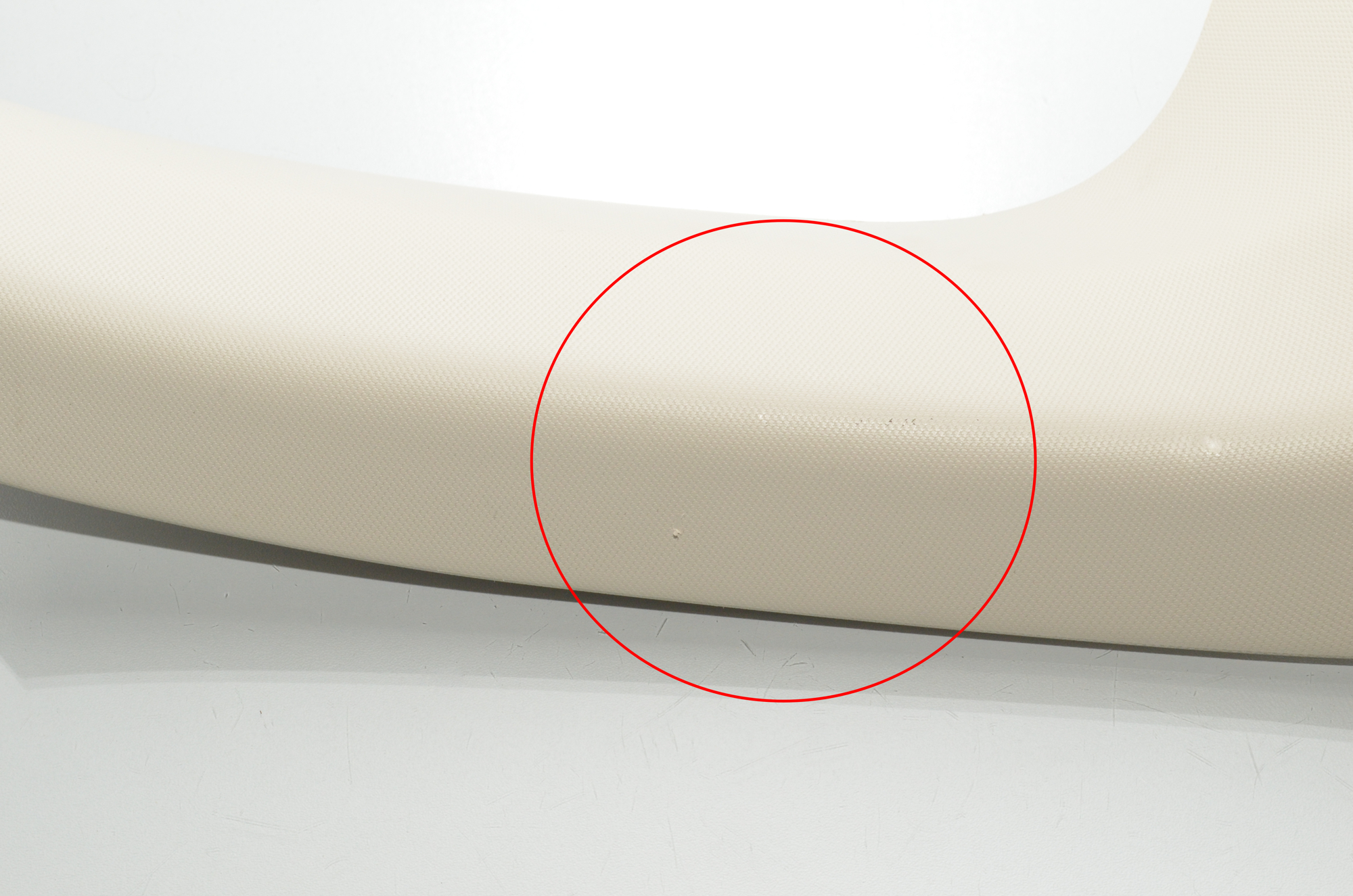 Tailgate Bootlid Trim – OEM 7403761 · BMW X3 (G01, F97) BMW X3 (G01, F97) xDrive 20 d 2019 – 6