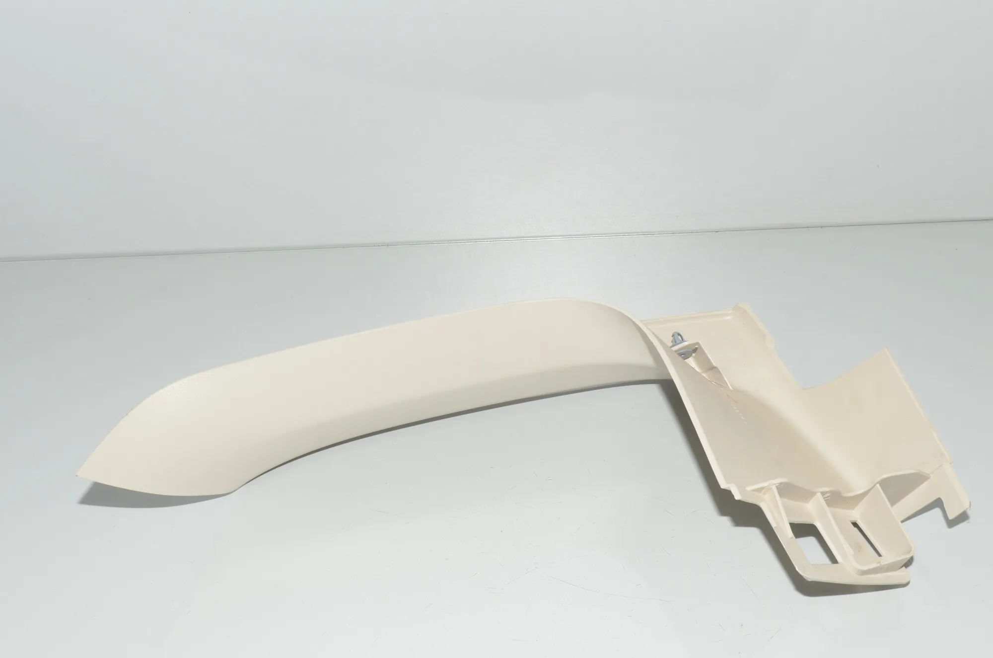 Tailgate Bootlid Trim – OEM 7403761 · BMW X3 (G01, F97) BMW X3 (G01, F97) xDrive 20 d 2019 – 3
