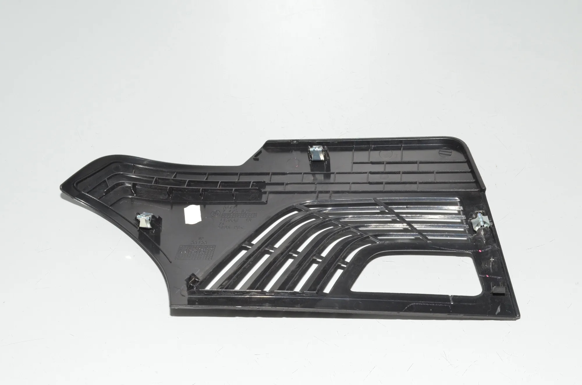 Other Boot Trunk Parts – OEM 7425826 · BMW X3 (G01, F97) BMW X3 (G01, F97) xDrive 20 d 2019 – 3