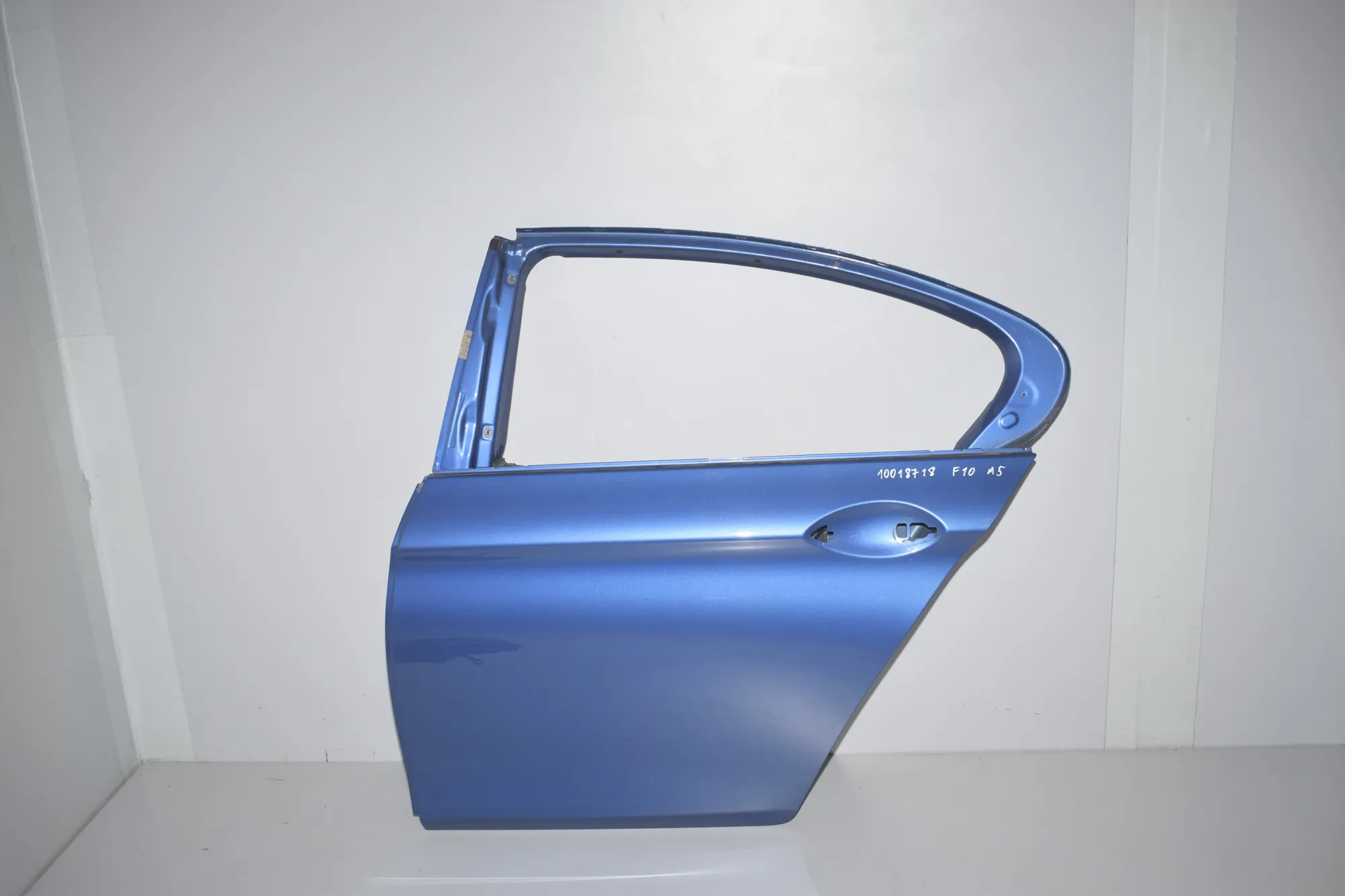 Rear Left Door · BMW 5 (F10) M5 2015 – 2