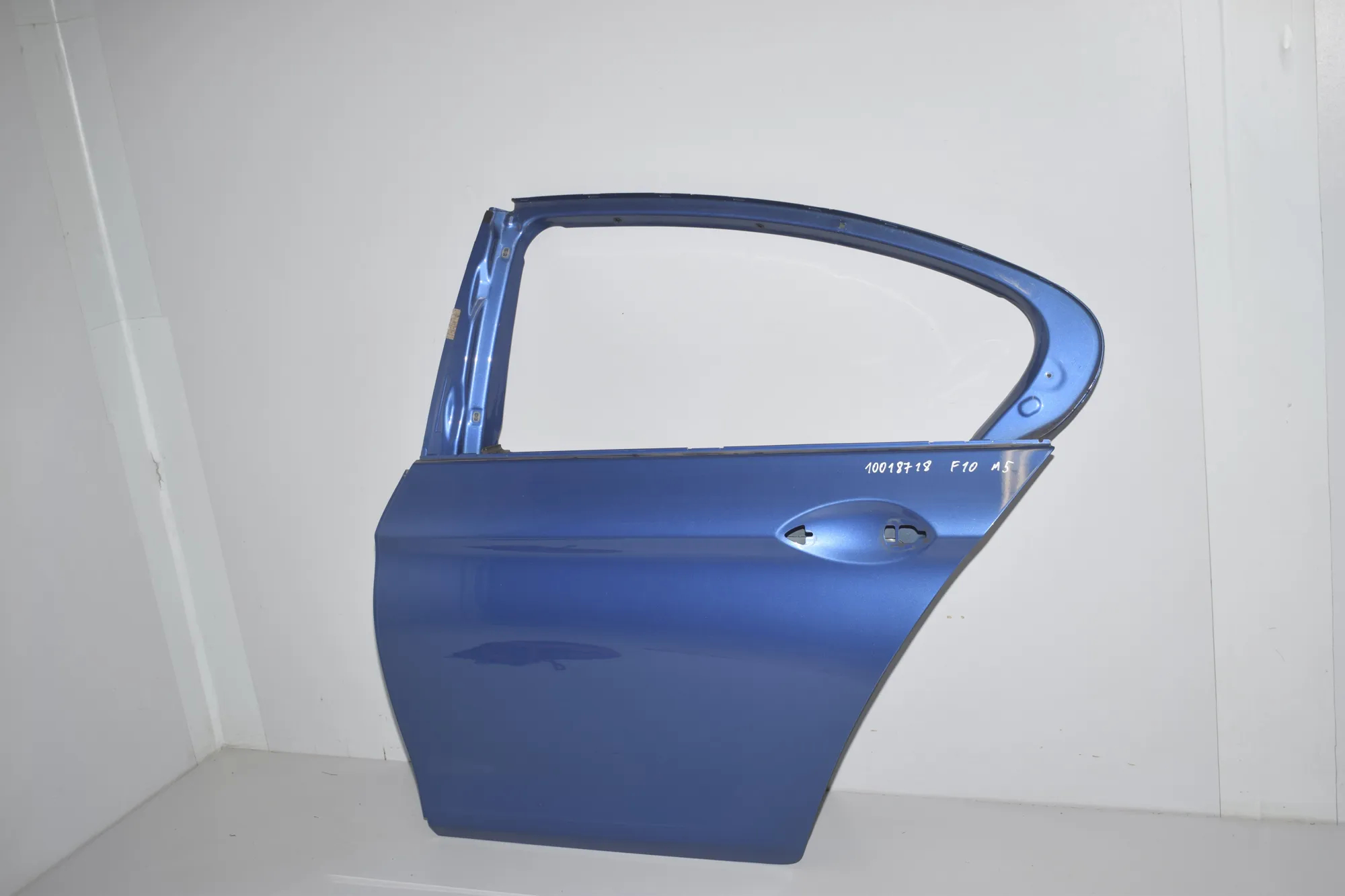 Rear Left Door · BMW 5 (F10) M5 2015 – 3