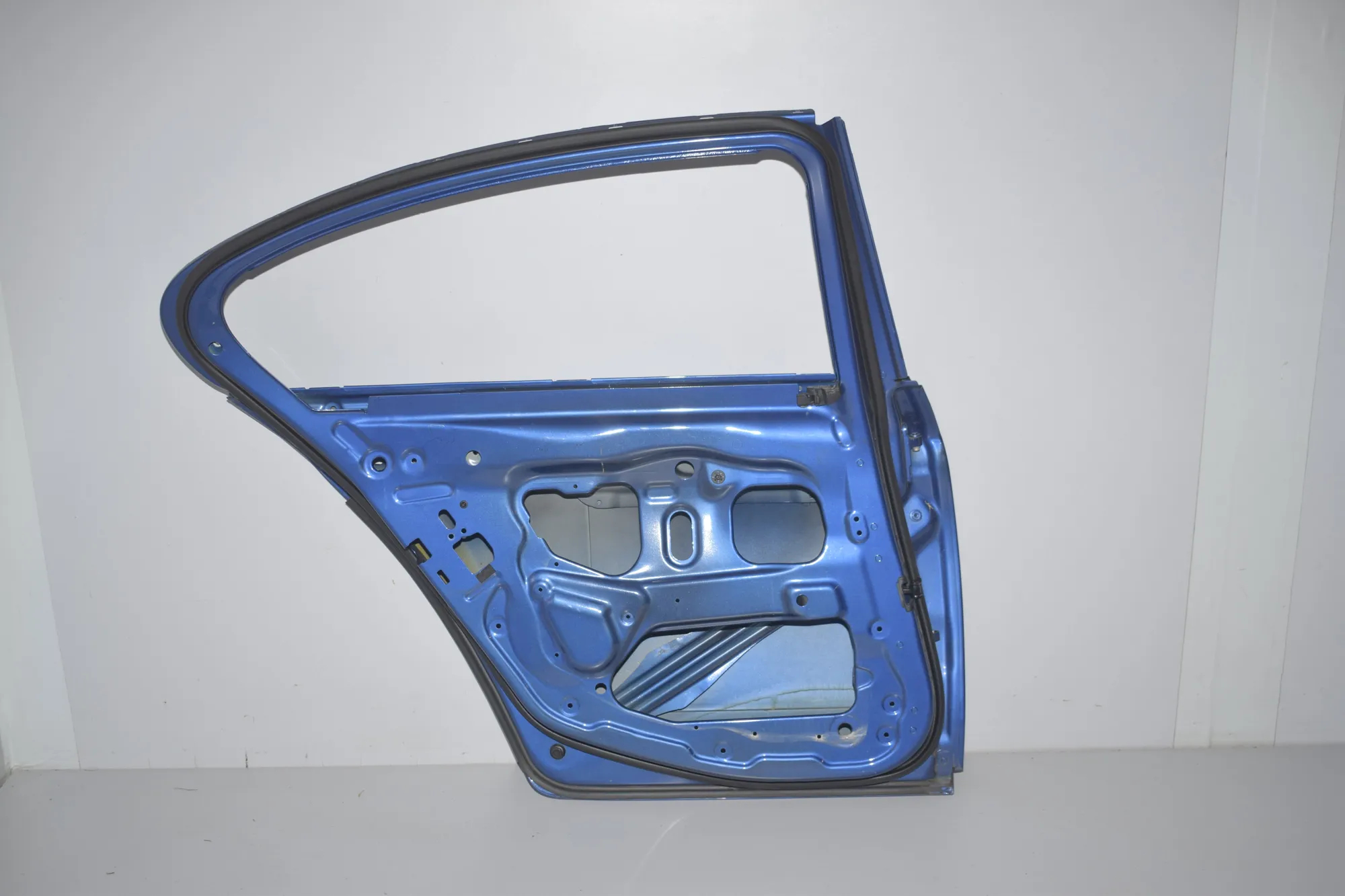 Rear Left Door · BMW 5 (F10) M5 2015 – 4