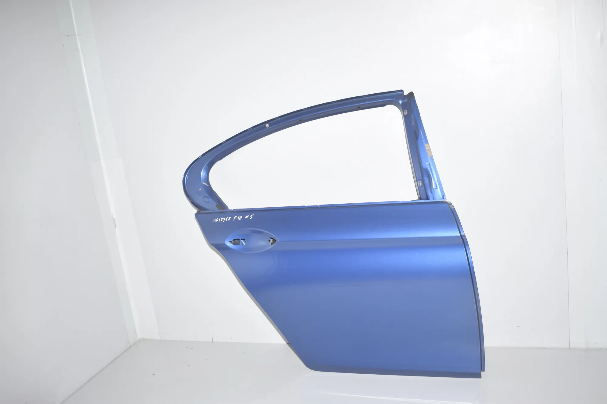 Rear Right Door · BMW 5 (F10) M5 2015 – 3