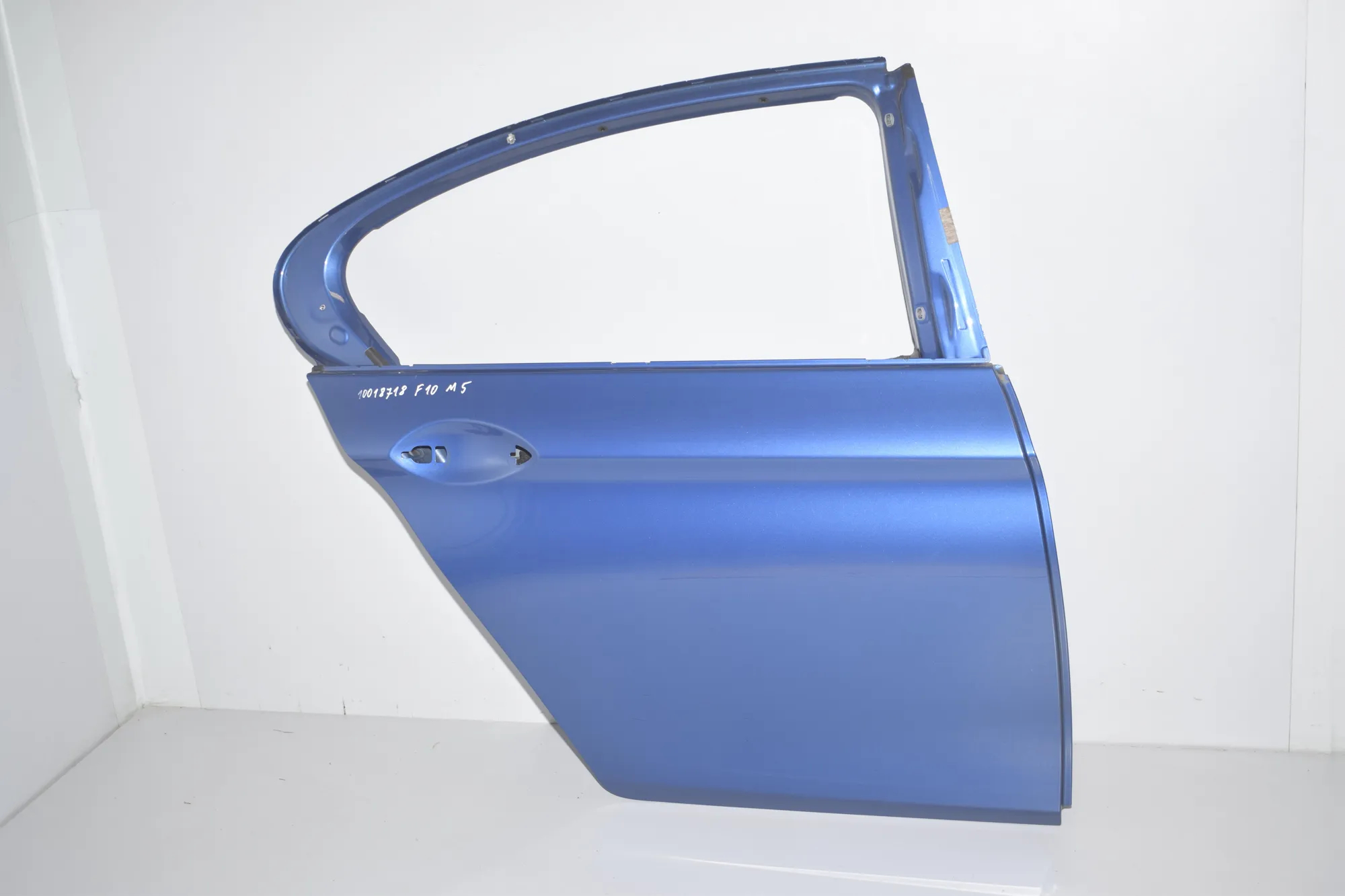 Rear Right Door · BMW 5 (F10) M5 2015 – 2