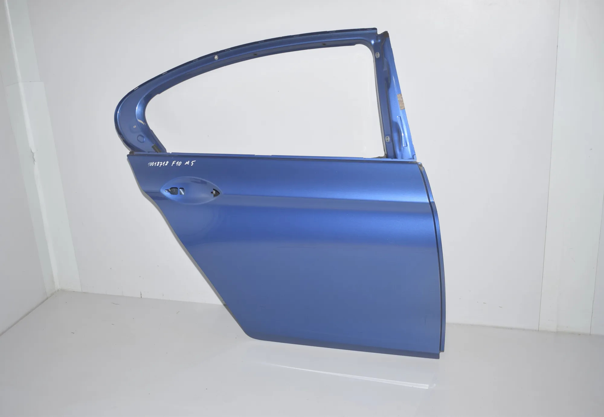 Rear Right Door · BMW 5 (F10) M5 2015