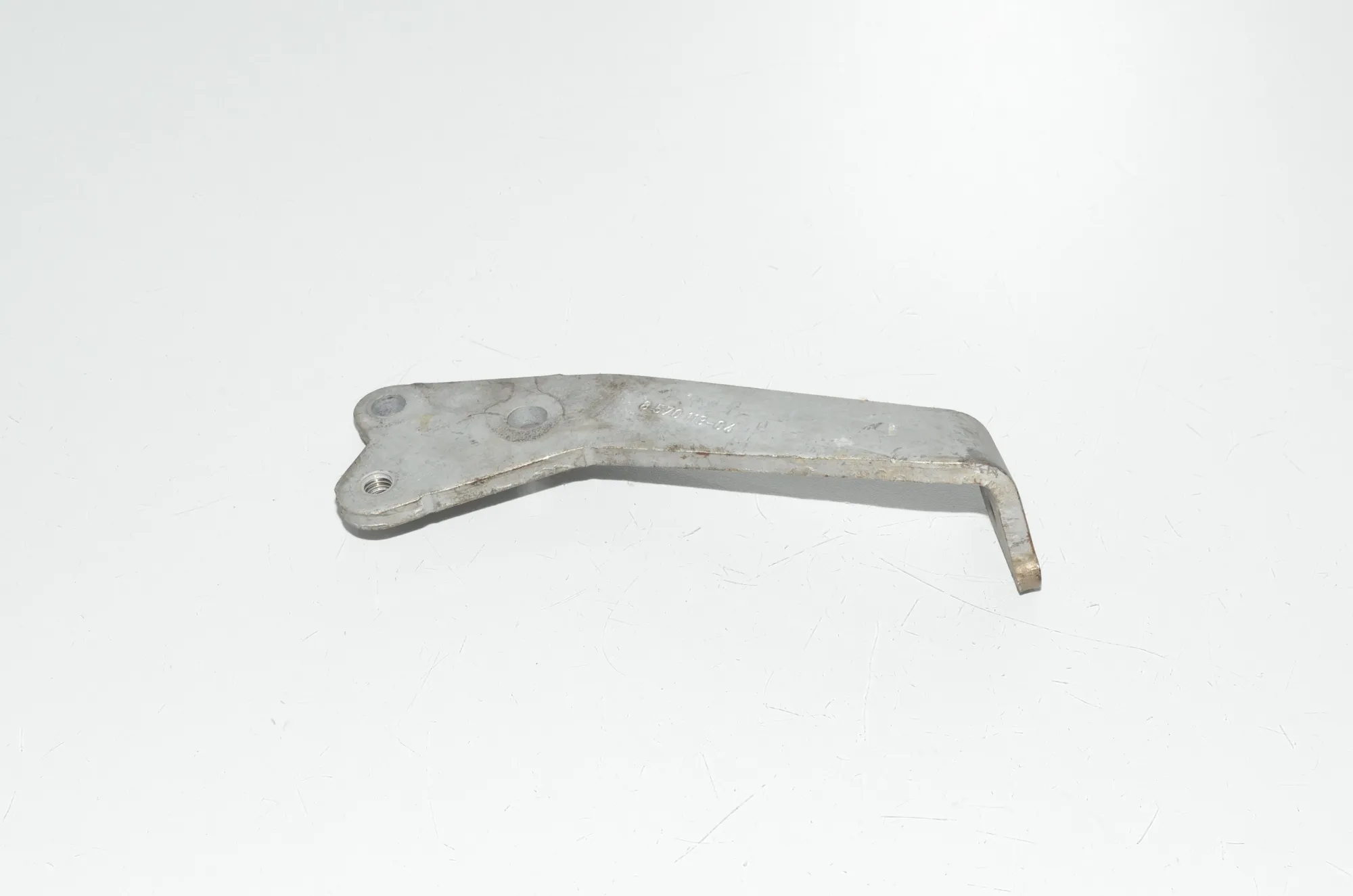Bracket – OEM 8570113 · BMW 2 Active Tourer (F45) 220 d 2015 – 3