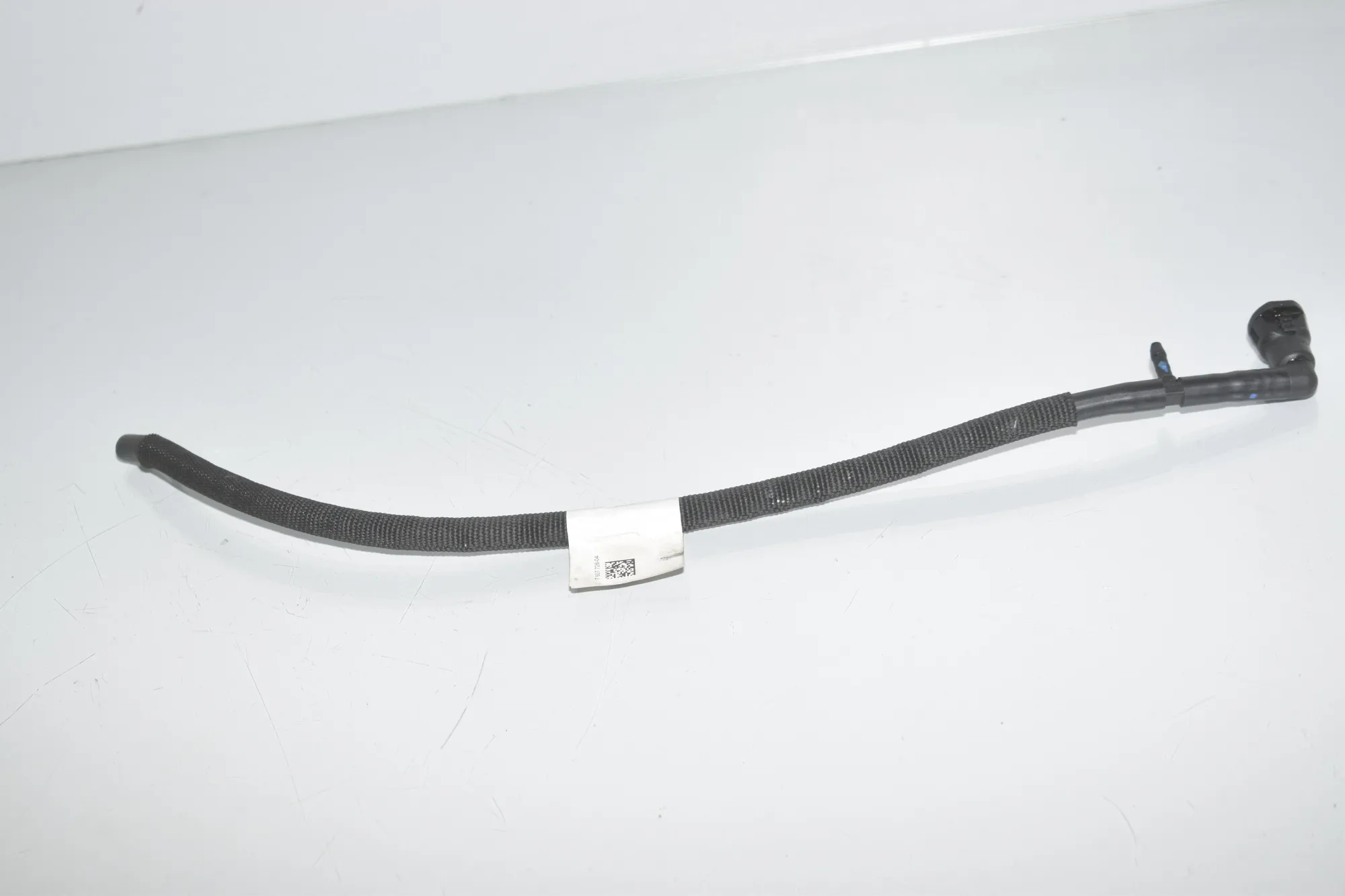 Vacuum Tube – OEM 7607726 · BMW X1 (E84) xDrive 20 i 2014 – 3