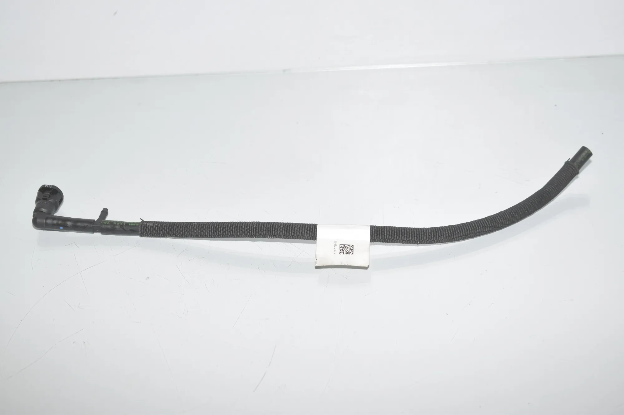 Vacuum Tube – OEM 7607726 · BMW X1 (E84) xDrive 20 i 2014