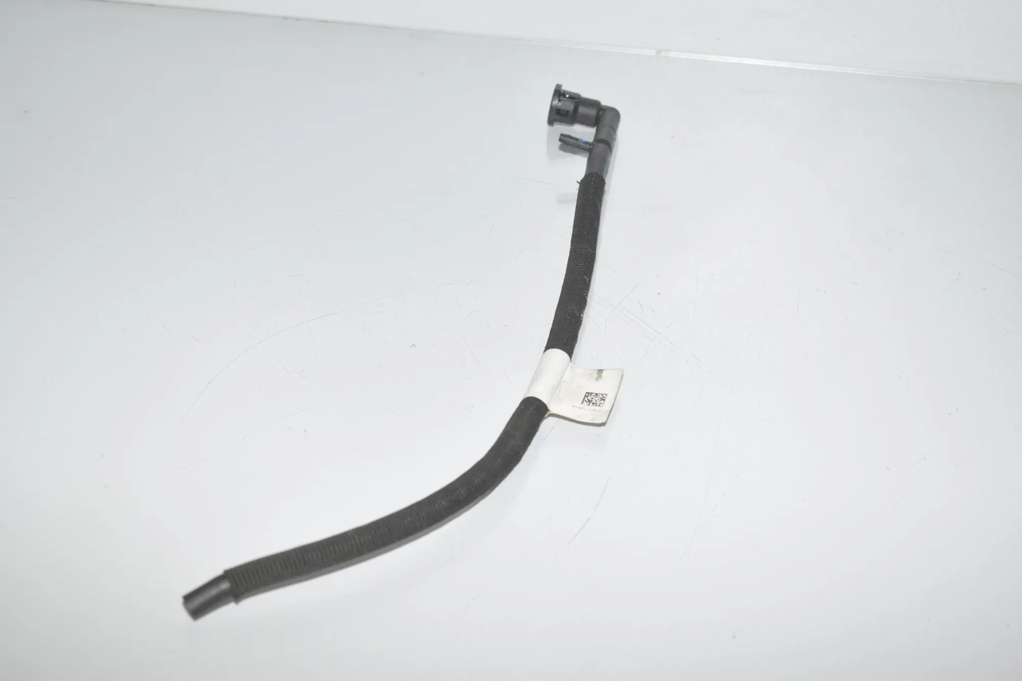 Vacuum Tube – OEM 7607726 · BMW X1 (E84) xDrive 20 i 2014 – 2