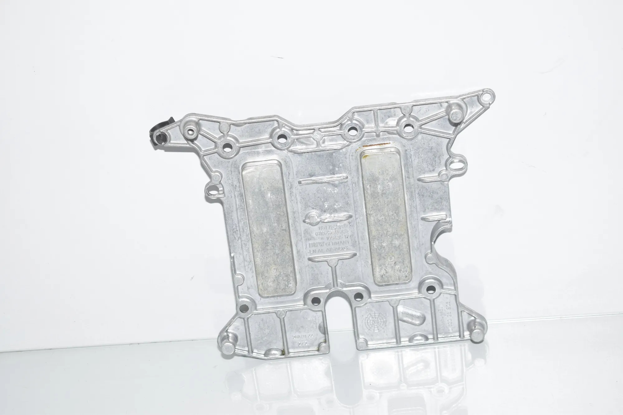 Bracket – OEM 7608759 · BMW X1 (E84) xDrive 20 i 2014 – 2