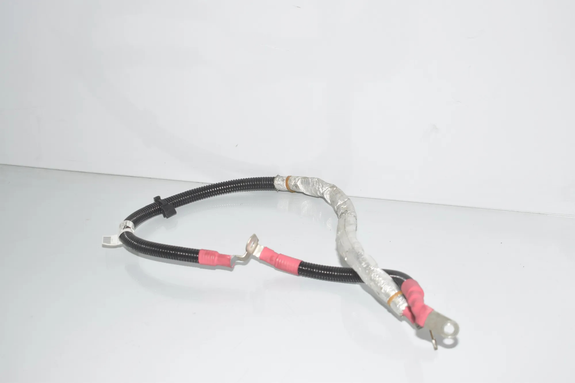 Positive Battery Cable – OEM 7624622 · BMW X1 (E84) xDrive 20 i 2014 – 3