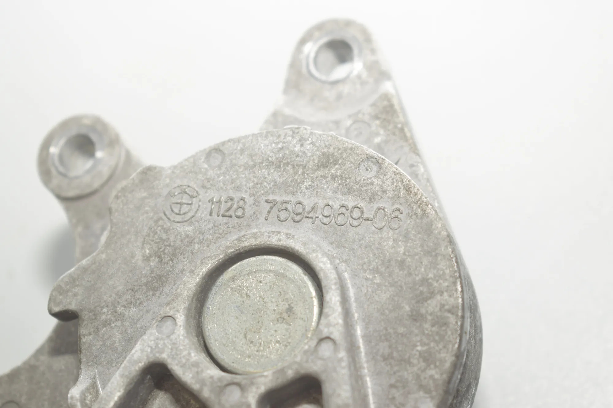 Belt Tensioner – OEM 7594969 · BMW X1 (E84) xDrive 20 i 2014 – 5