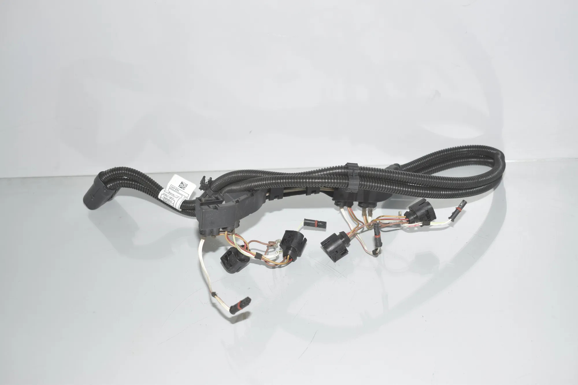 Cable Harness – OEM 7649088 · BMW X1 (E84) xDrive 20 i 2014