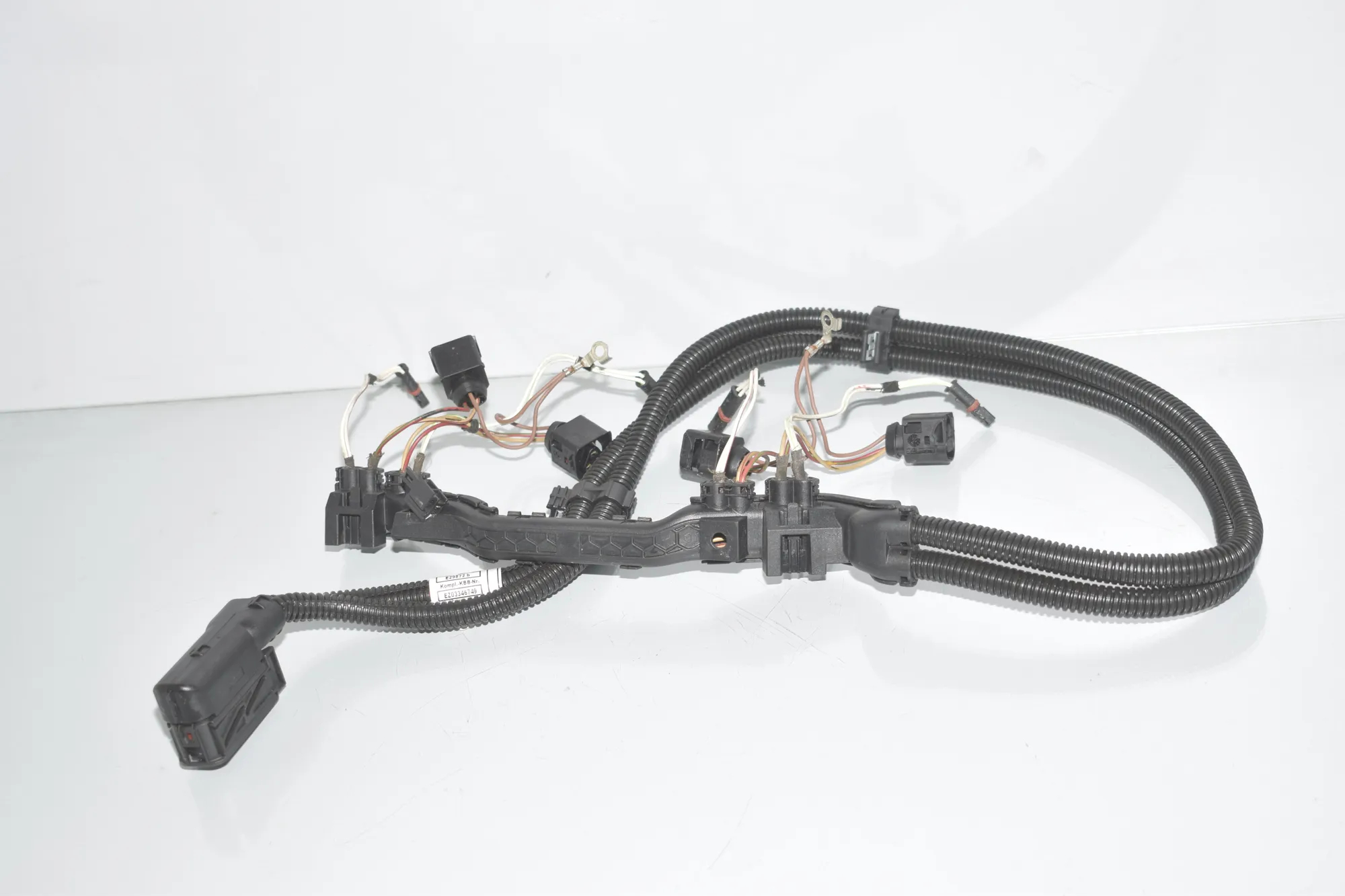 Cable Harness – OEM 7649088 · BMW X1 (E84) xDrive 20 i 2014 – 2