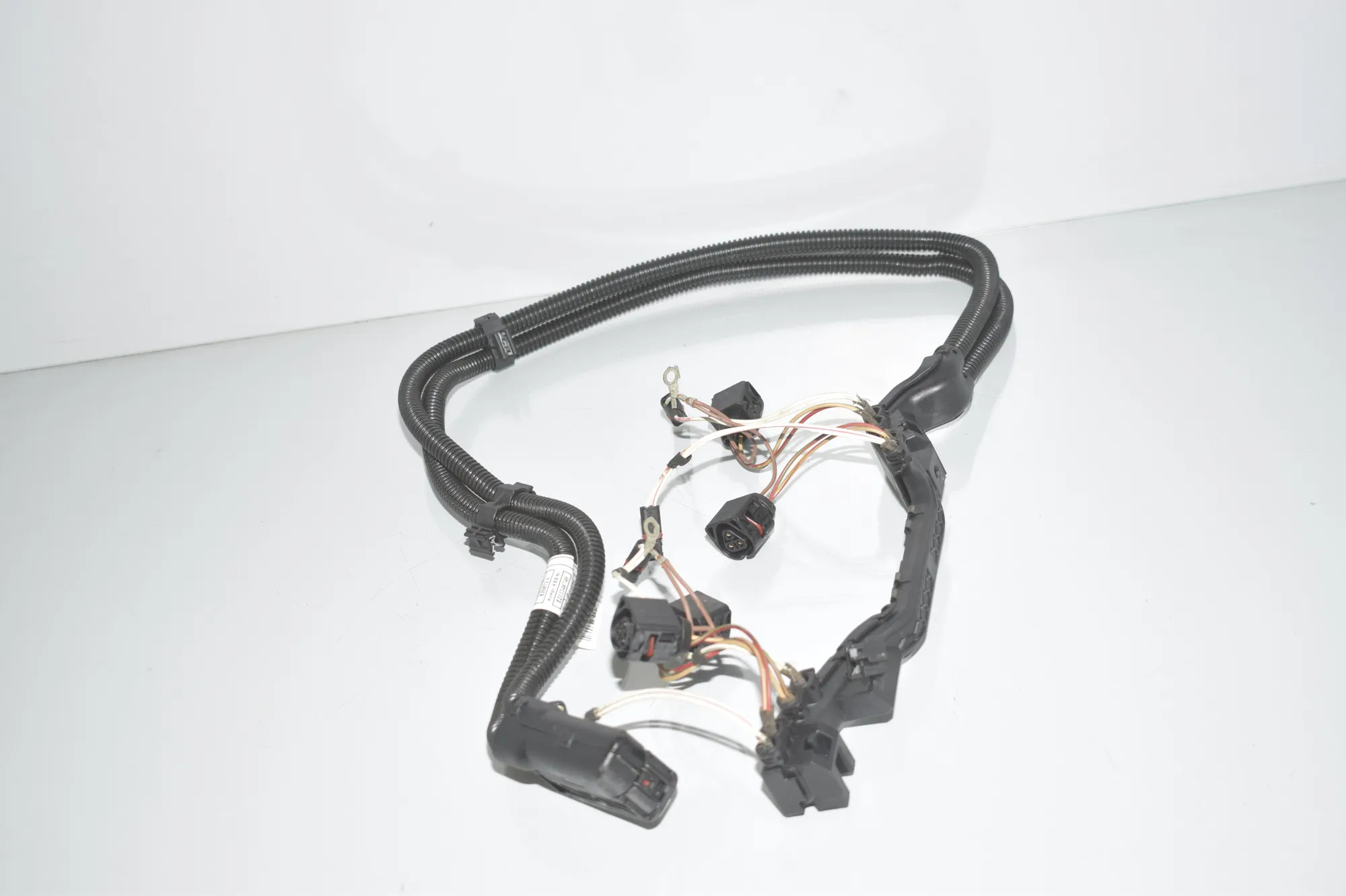 Cable Harness – OEM 7649088 · BMW X1 (E84) xDrive 20 i 2014 – 3