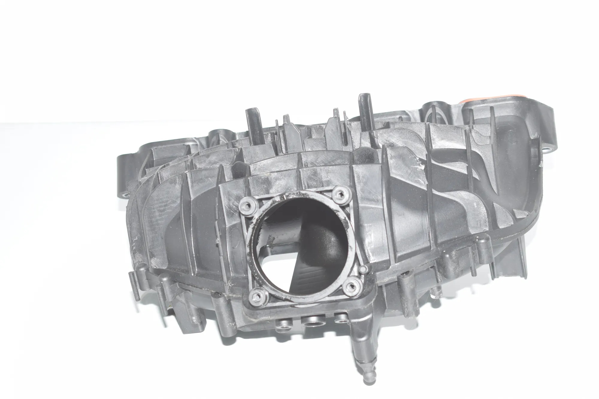 Intake Manifold – OEM 7588126 · BMW X1 (E84) xDrive 20 i 2014 – 2