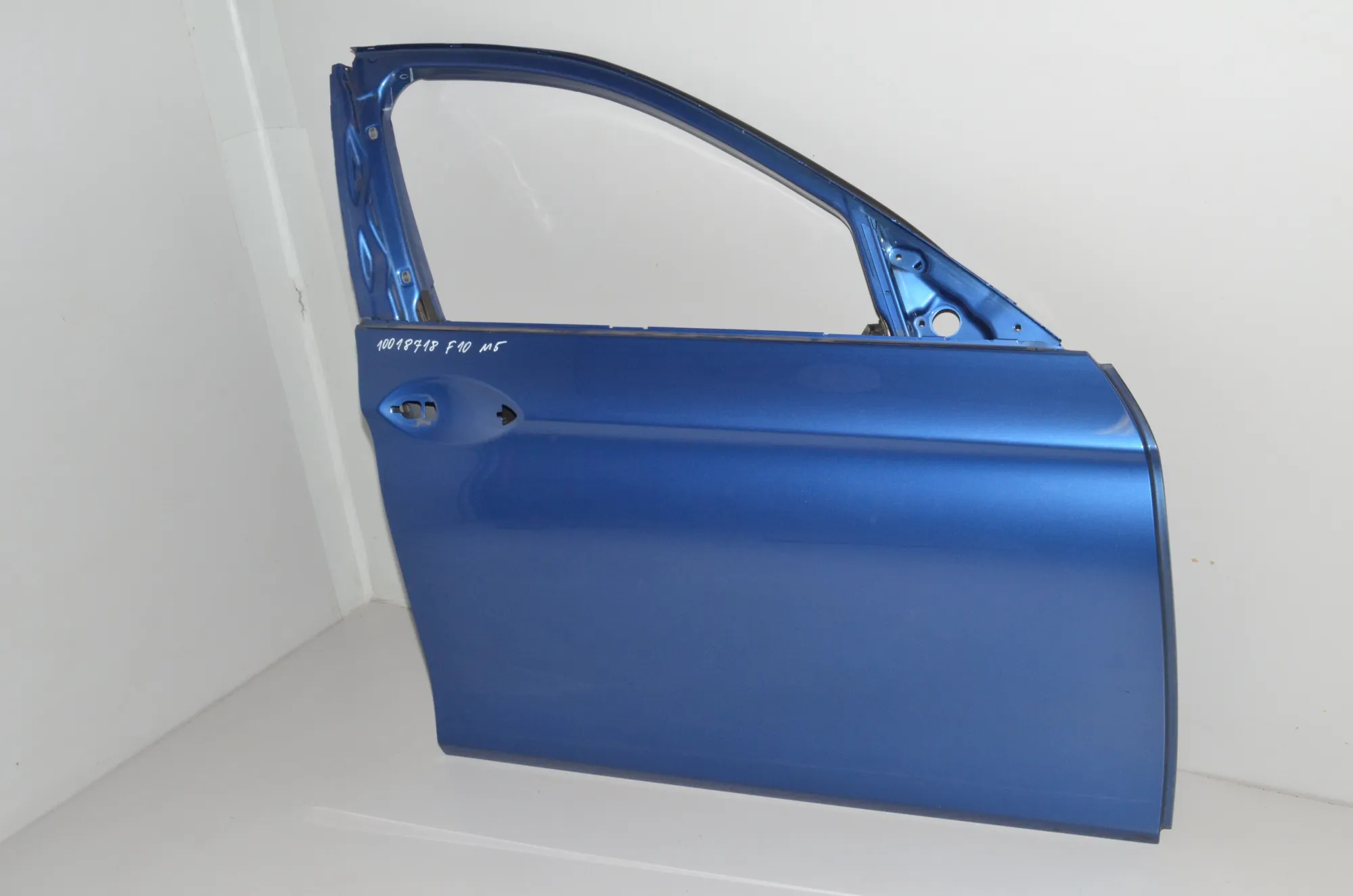 Front Right Door · BMW 5 (F10) M5 2015 – 2