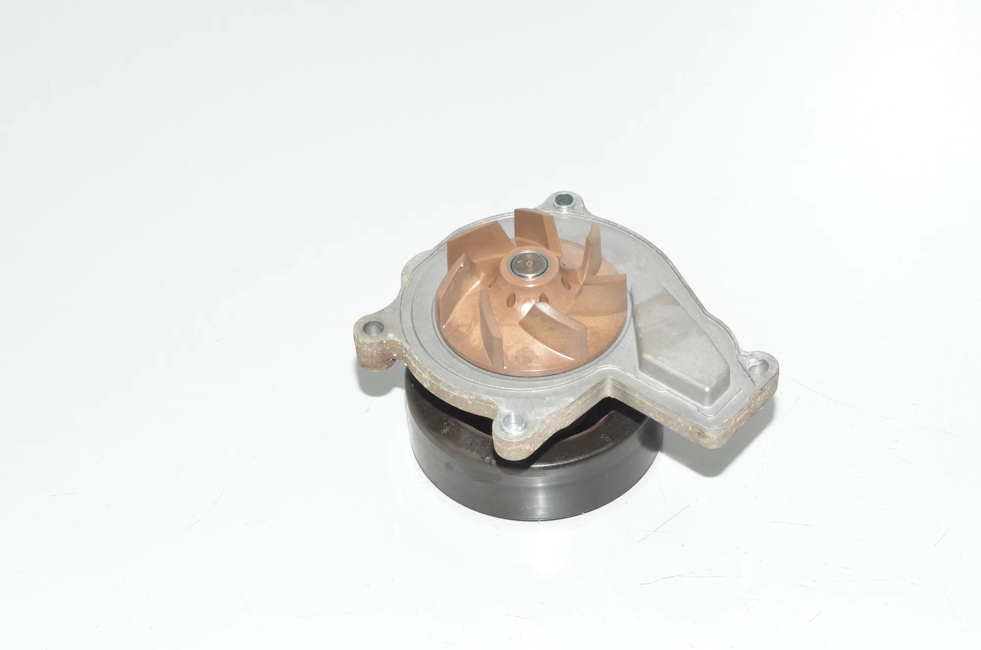 Water Pump – OEM 8591069 · BMW 2 Active Tourer (F45) 220 d 2015 – 4