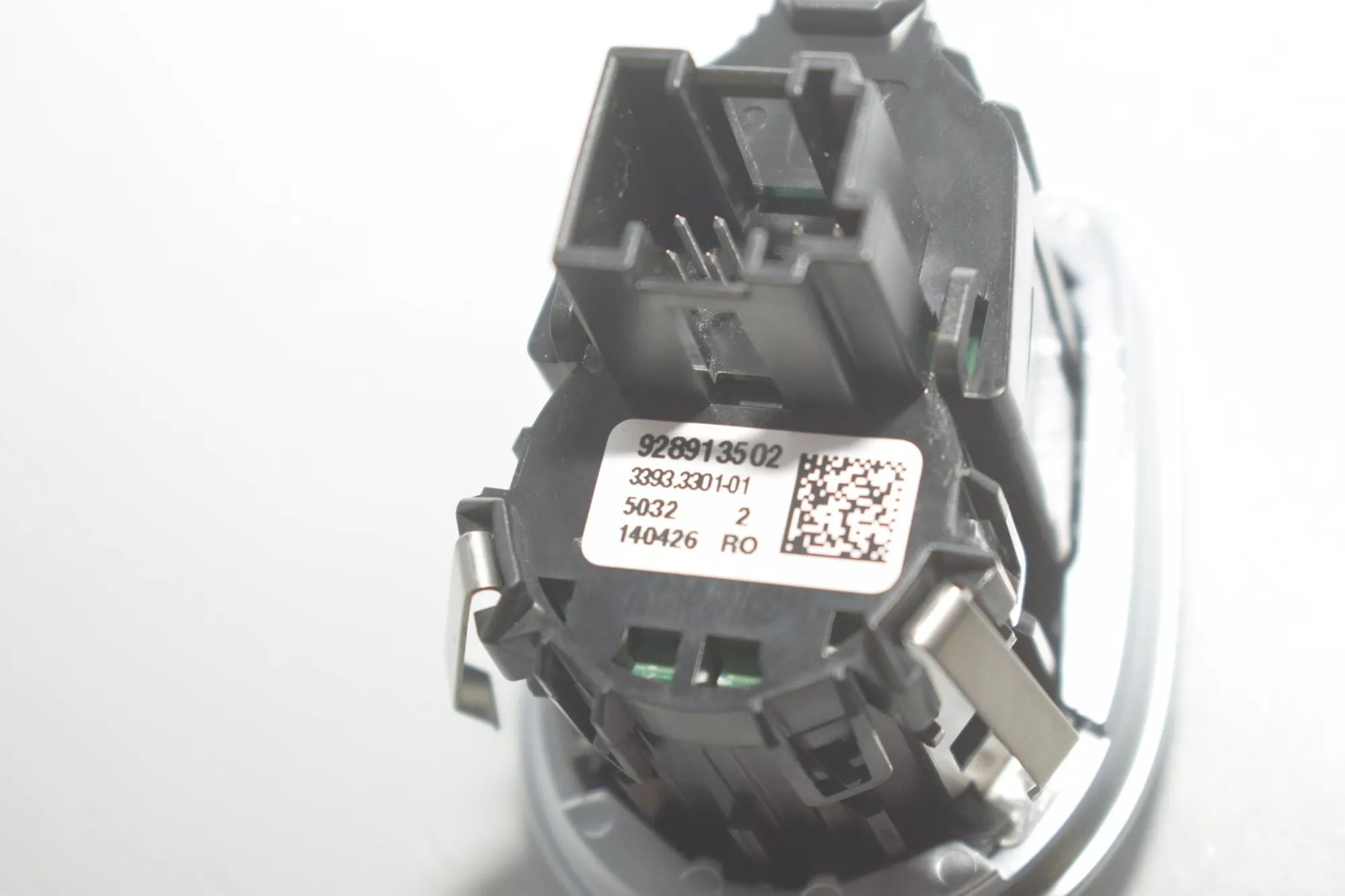 Ignition Start Button – OEM 9289135 · BMW 2 Active Tourer (F45) 220 d 2015 – 7