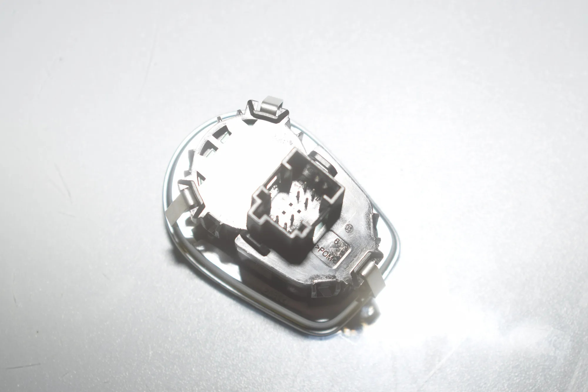Ignition Start Button – OEM 9289135 · BMW 2 Active Tourer (F45) 220 d 2015 – 6