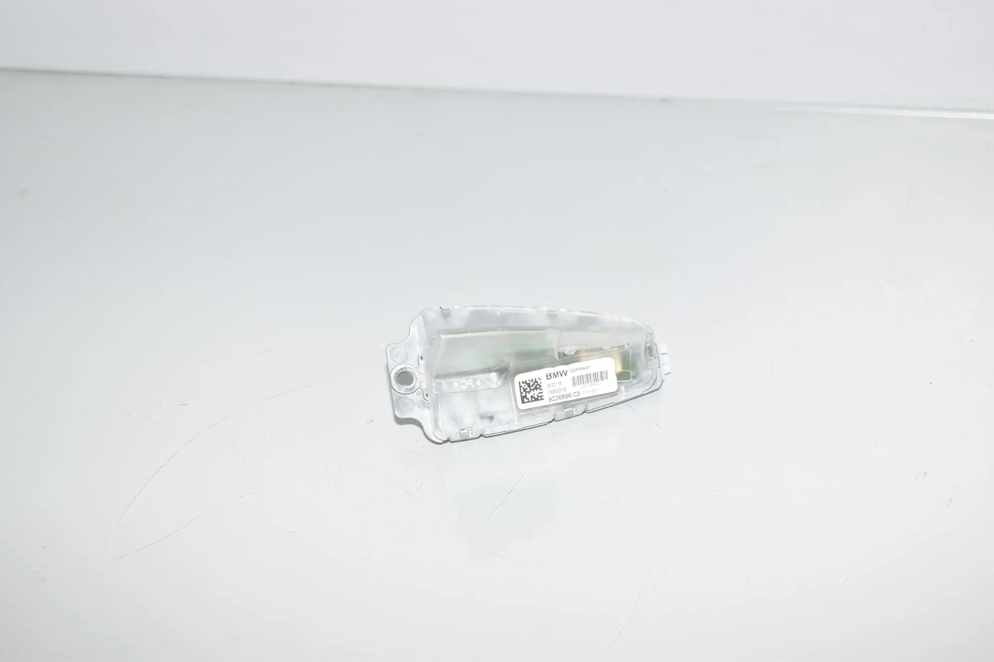 Antenna – OEM 9226896 · BMW 2 Active Tourer (F45) 220 d 2015
