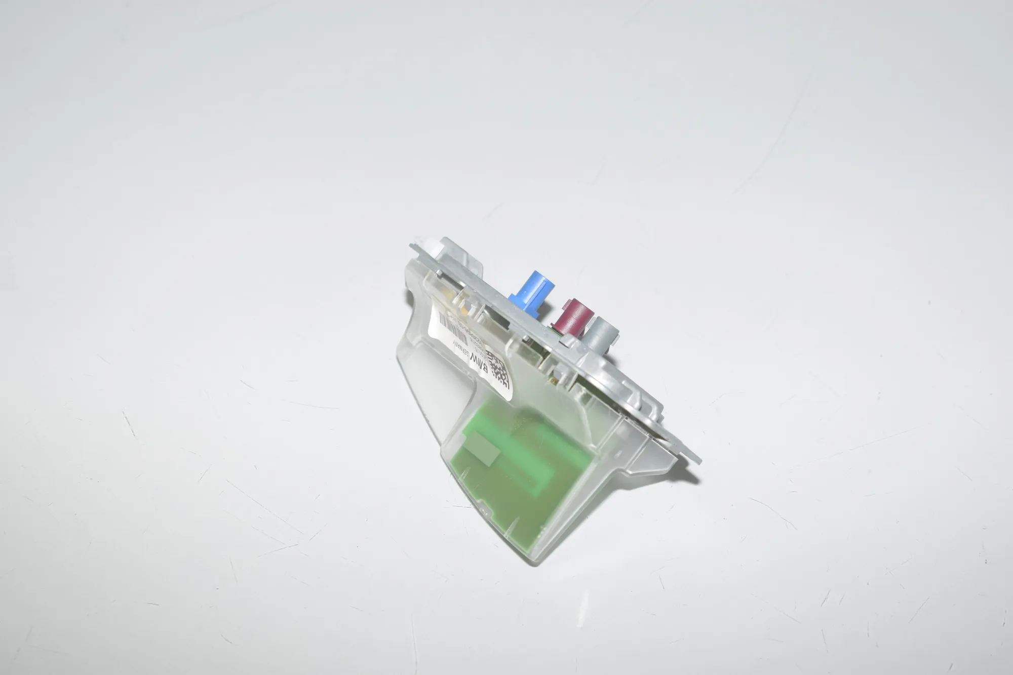 Antenna – OEM 9226896 · BMW 2 Active Tourer (F45) 220 d 2015 – 4