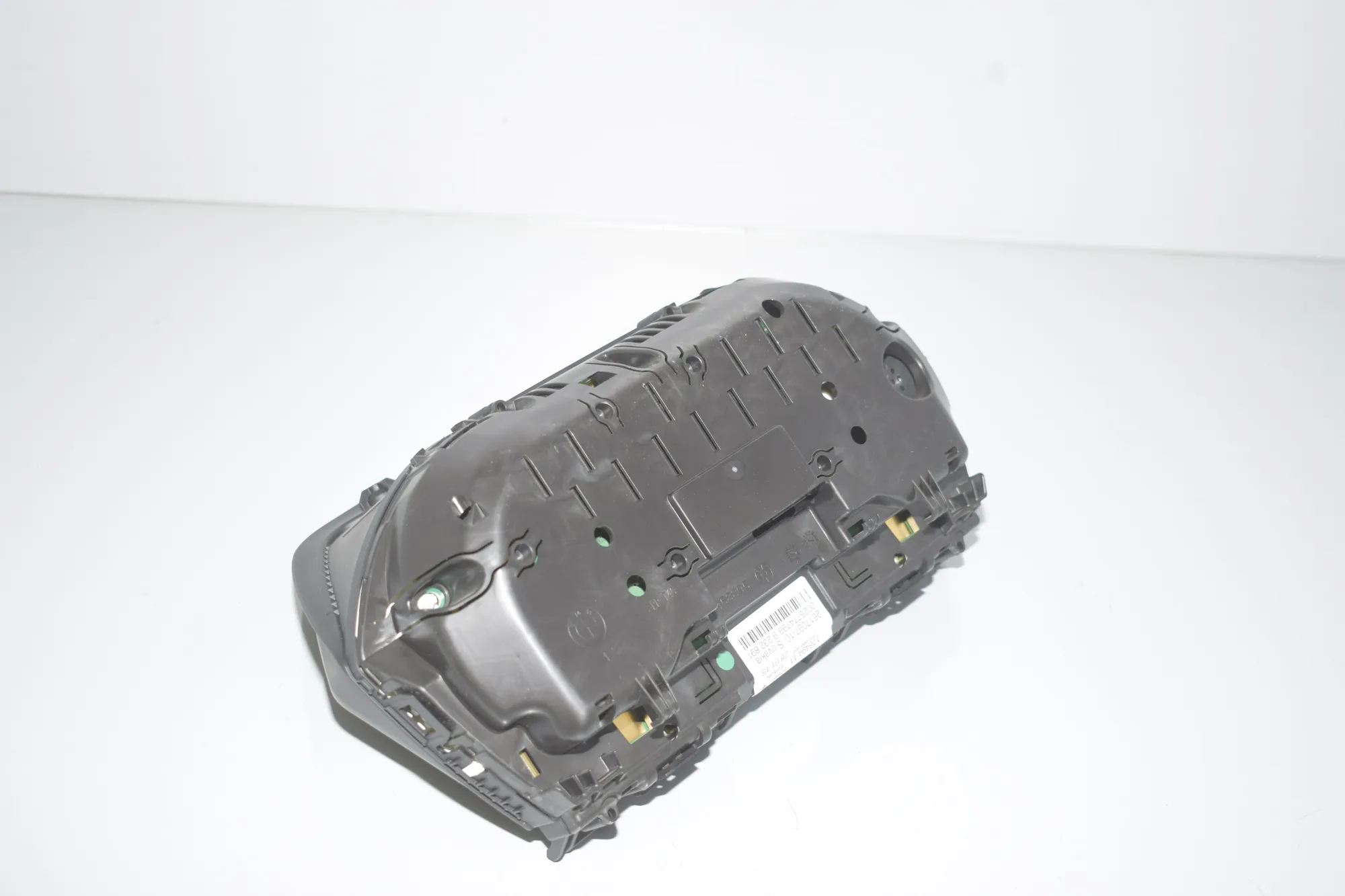 Instrument Cluster Speedometer – OEM 9371008 · BMW 2 Active Tourer (F45) 220 d 2015 – 8