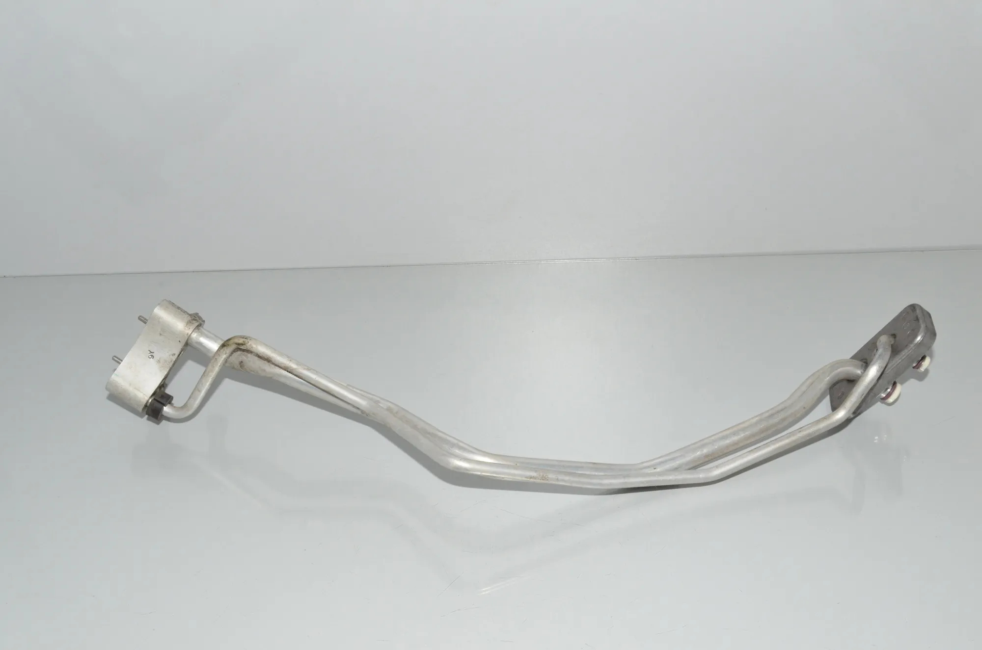 A/C Air Con Hose Pipe – OEM 64539384257 · BMW X6 (F16, F86) M 50 d 2016 – 3