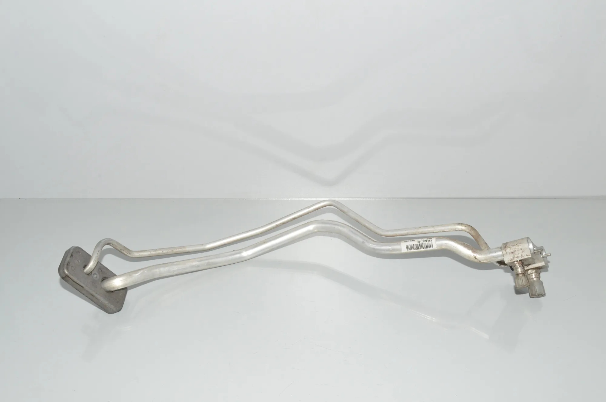 A/C Air Con Hose Pipe – OEM 64539384257 · BMW X6 (F16, F86) M 50 d 2016
