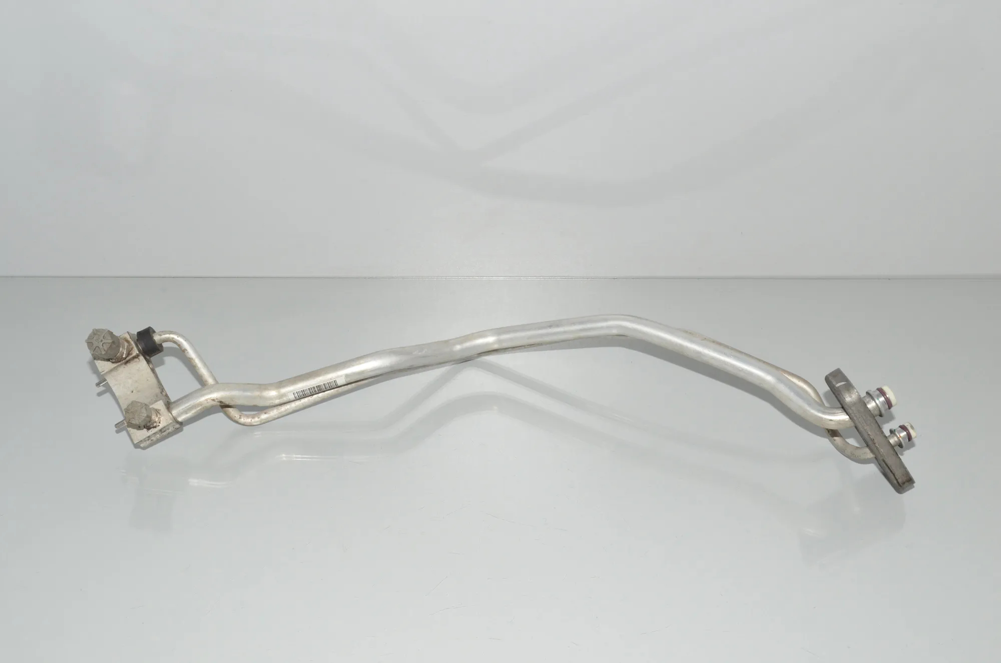 A/C Air Con Hose Pipe – OEM 64539384257 · BMW X6 (F16, F86) M 50 d 2016 – 2