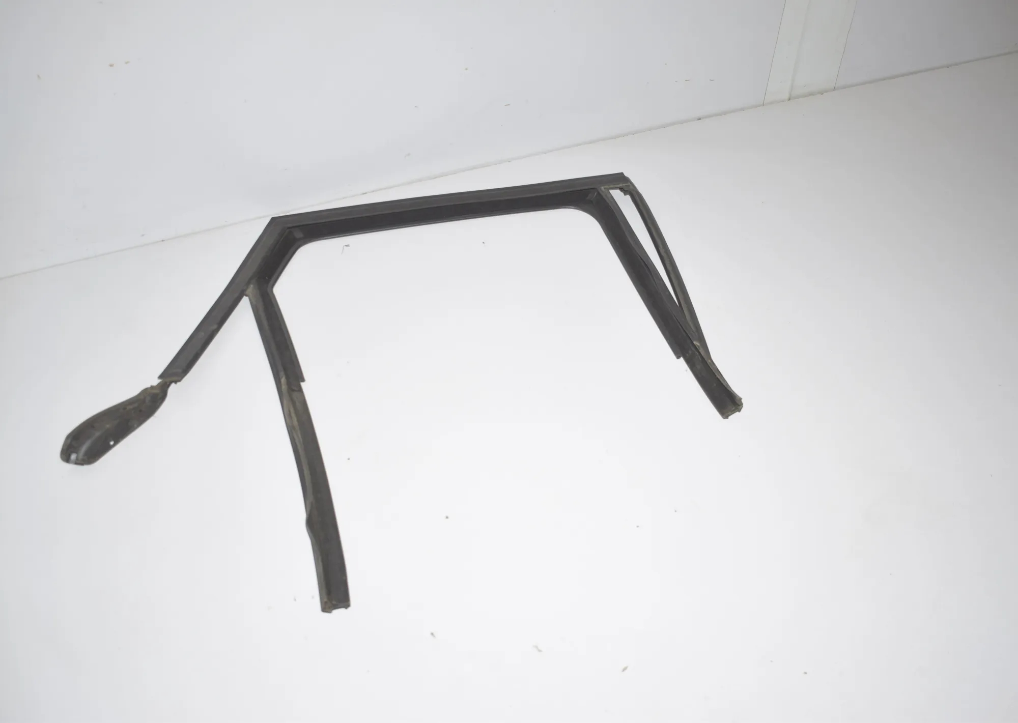 Rear Right Door Rubber Seal – OEM 7326150 · BMW 2 Active Tourer (F45) 220 d 2015 – 2