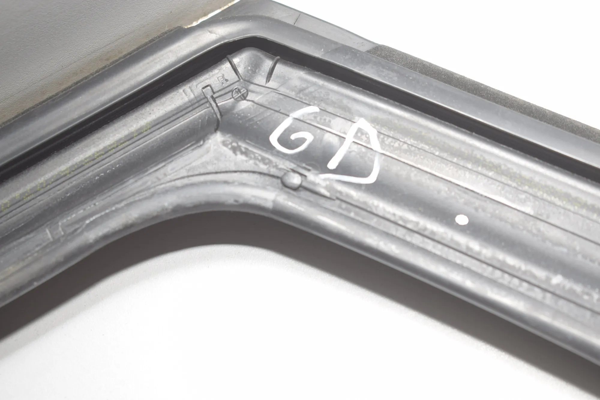 Rear Right Door Rubber Seal – OEM 7326150 · BMW 2 Active Tourer (F45) 220 d 2015 – 5