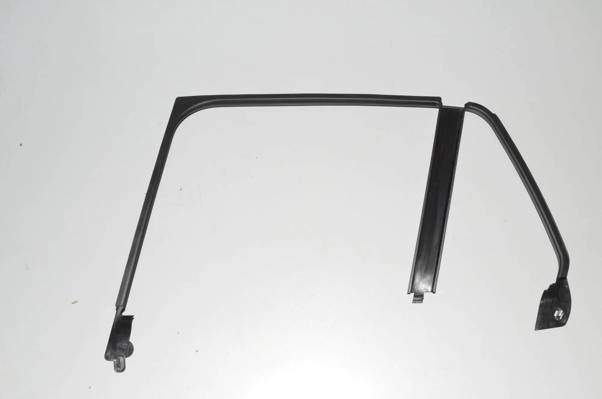 Other Interior Parts – OEM 2990623 · BMW X1 (E84) xDrive 20 i 2014 – 4