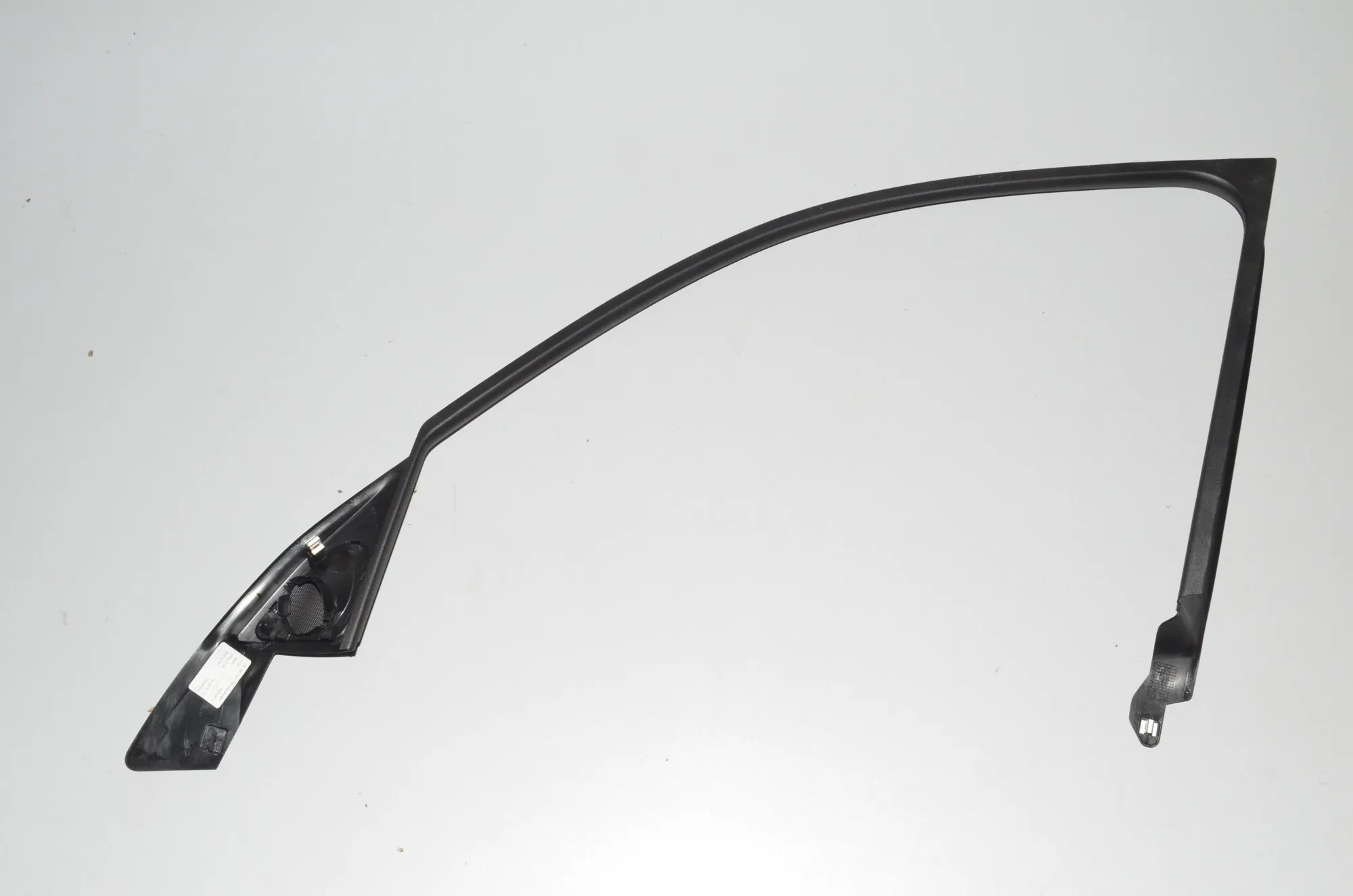 Other Interior Parts – OEM 2992453 · BMW X1 (E84) xDrive 20 i 2014 – 4