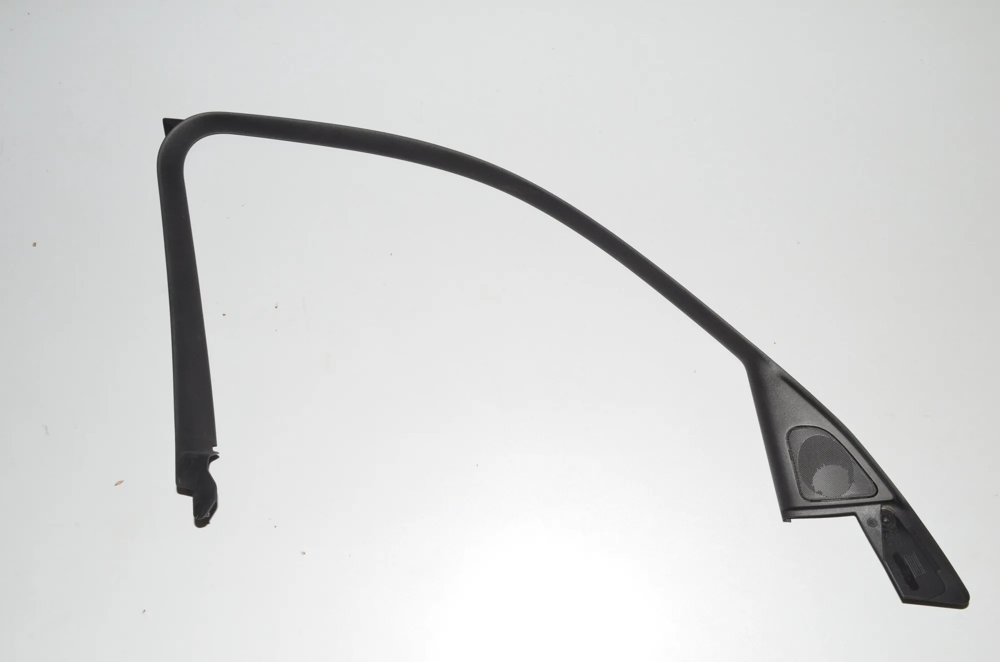 Other Interior Parts – OEM 2992453 · BMW X1 (E84) xDrive 20 i 2014