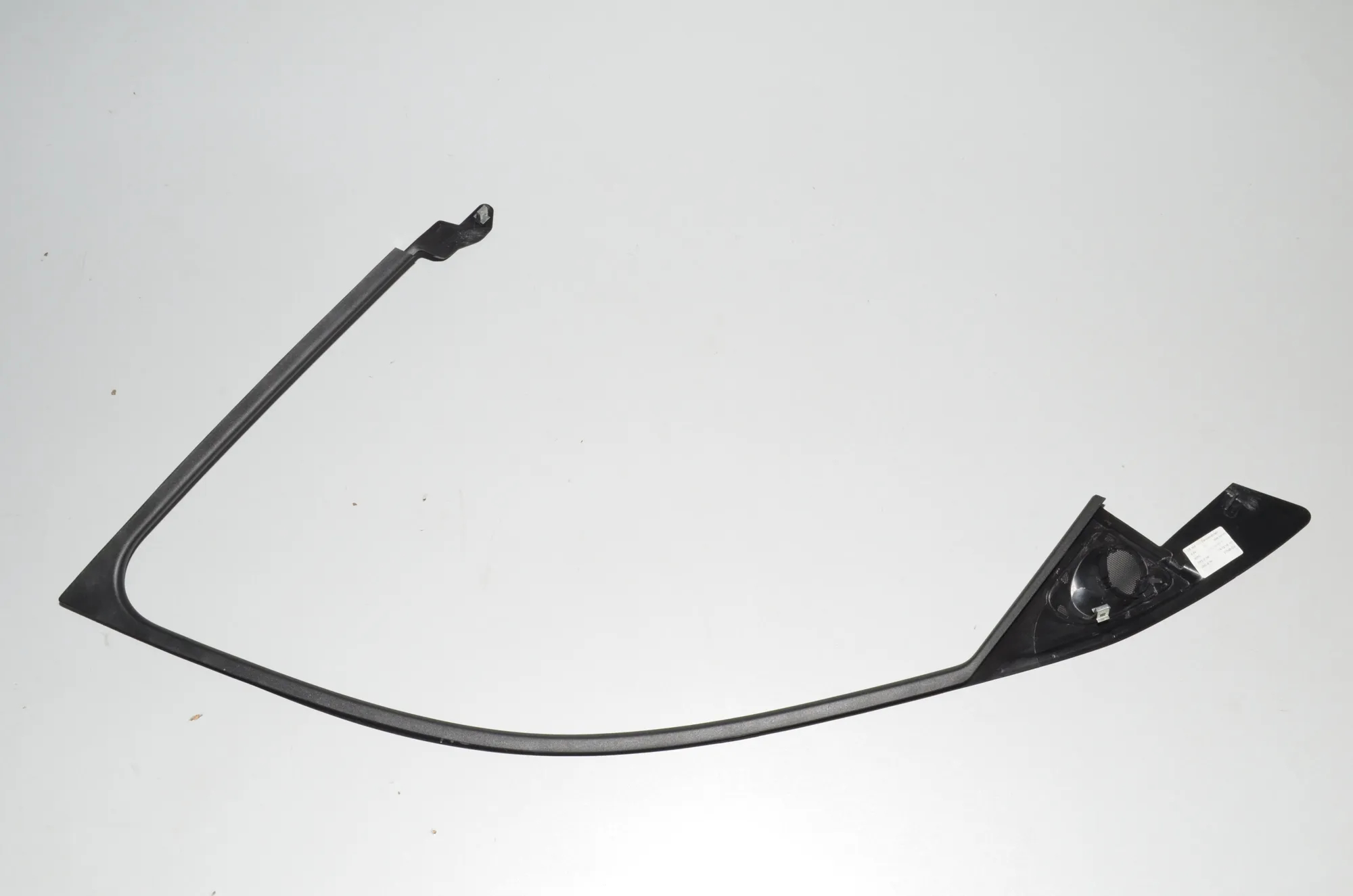Other Interior Parts – OEM 2992453 · BMW X1 (E84) xDrive 20 i 2014 – 3