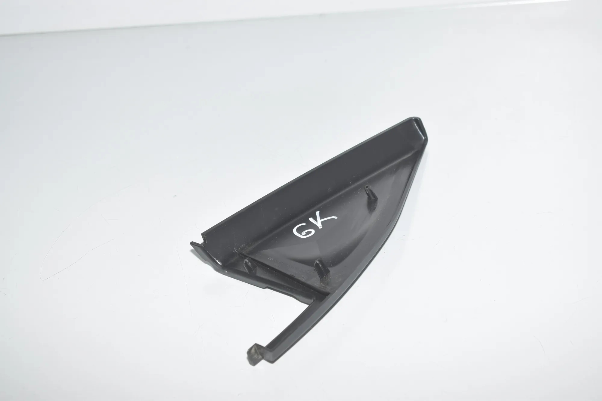 Rear Left Door Panel Trim – OEM 7301507 · BMW 2 Active Tourer (F45) 220 d 2015 – 2